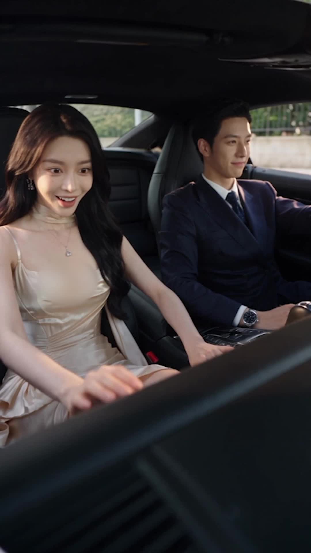 Episode 14 - Lili Chooses Haifeng; Grandma Lands Villa Gig