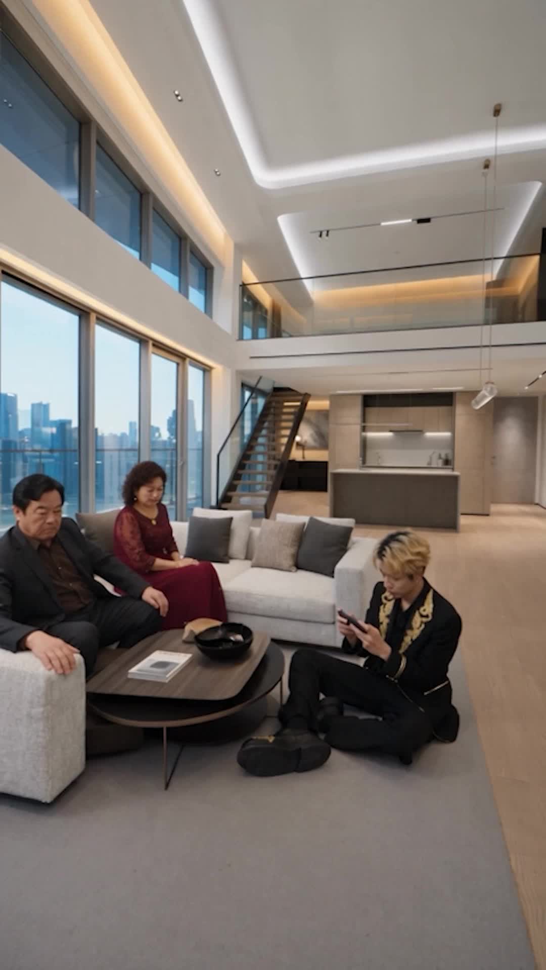 Episode 15 - Qian Family Demands Divorce & 20M Betrothal