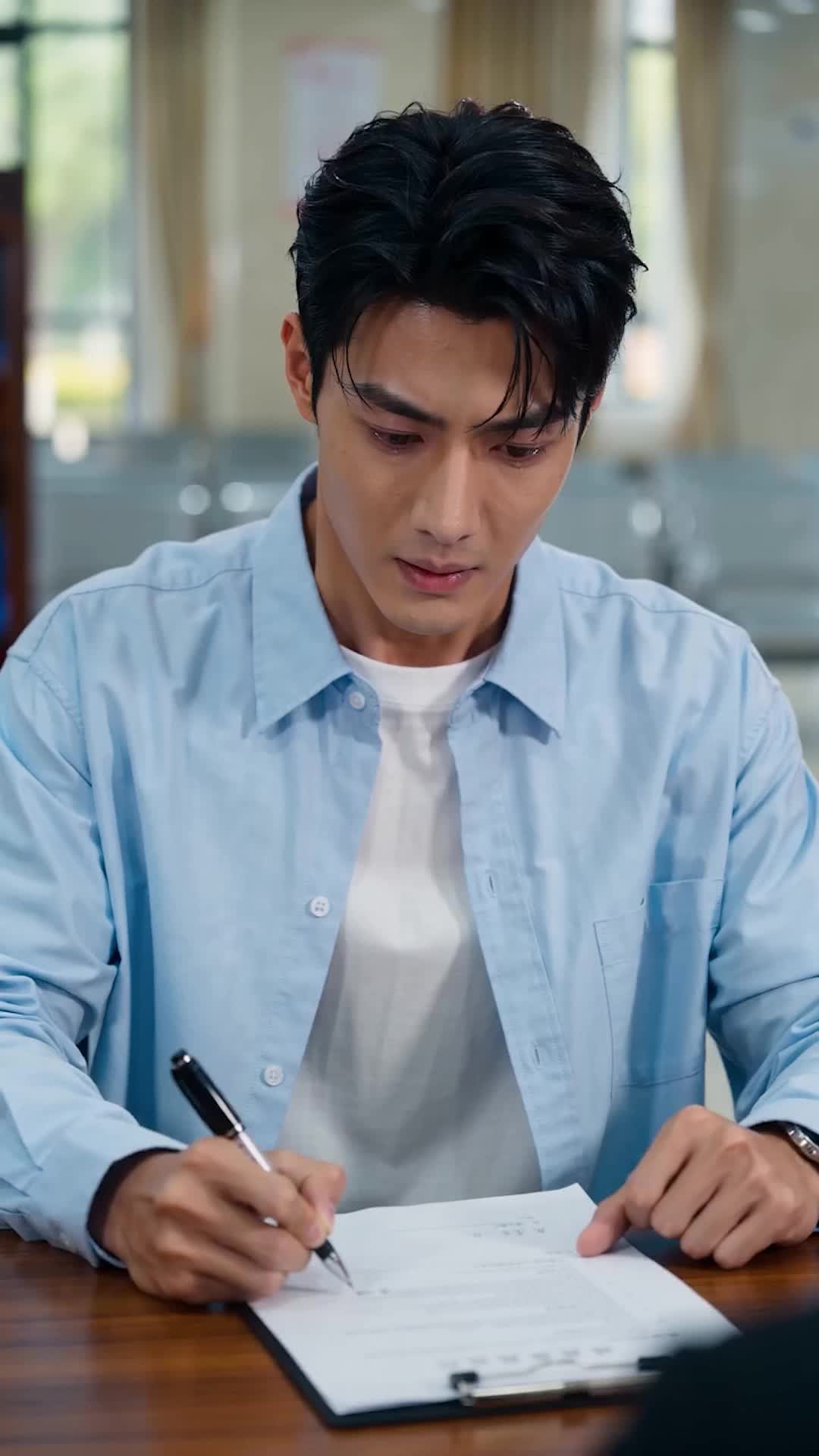 Episode 20 - Divorce Finalized, Qian Family Celebrates Rich Marriage