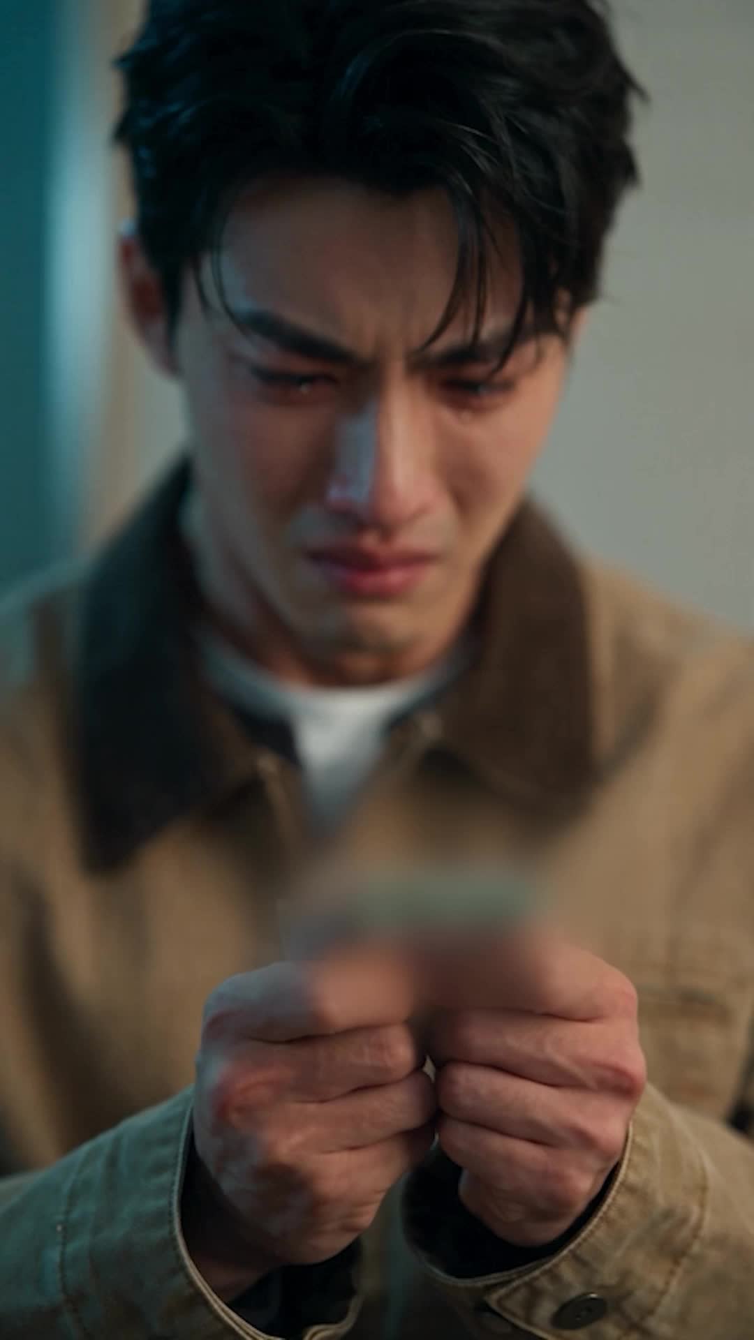 Episode 5 - Chen Mo Defends His Poor Grandma