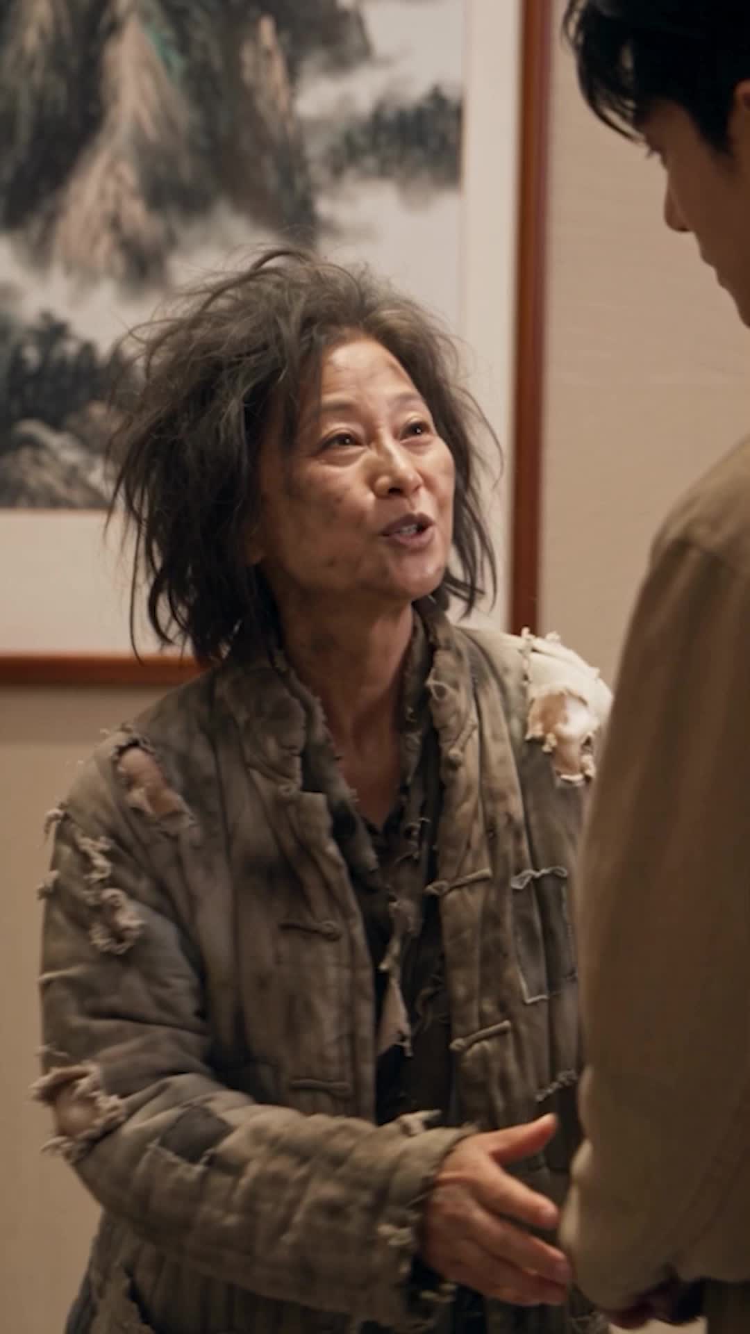 Episode 6 - Reunited Grandma Claims House