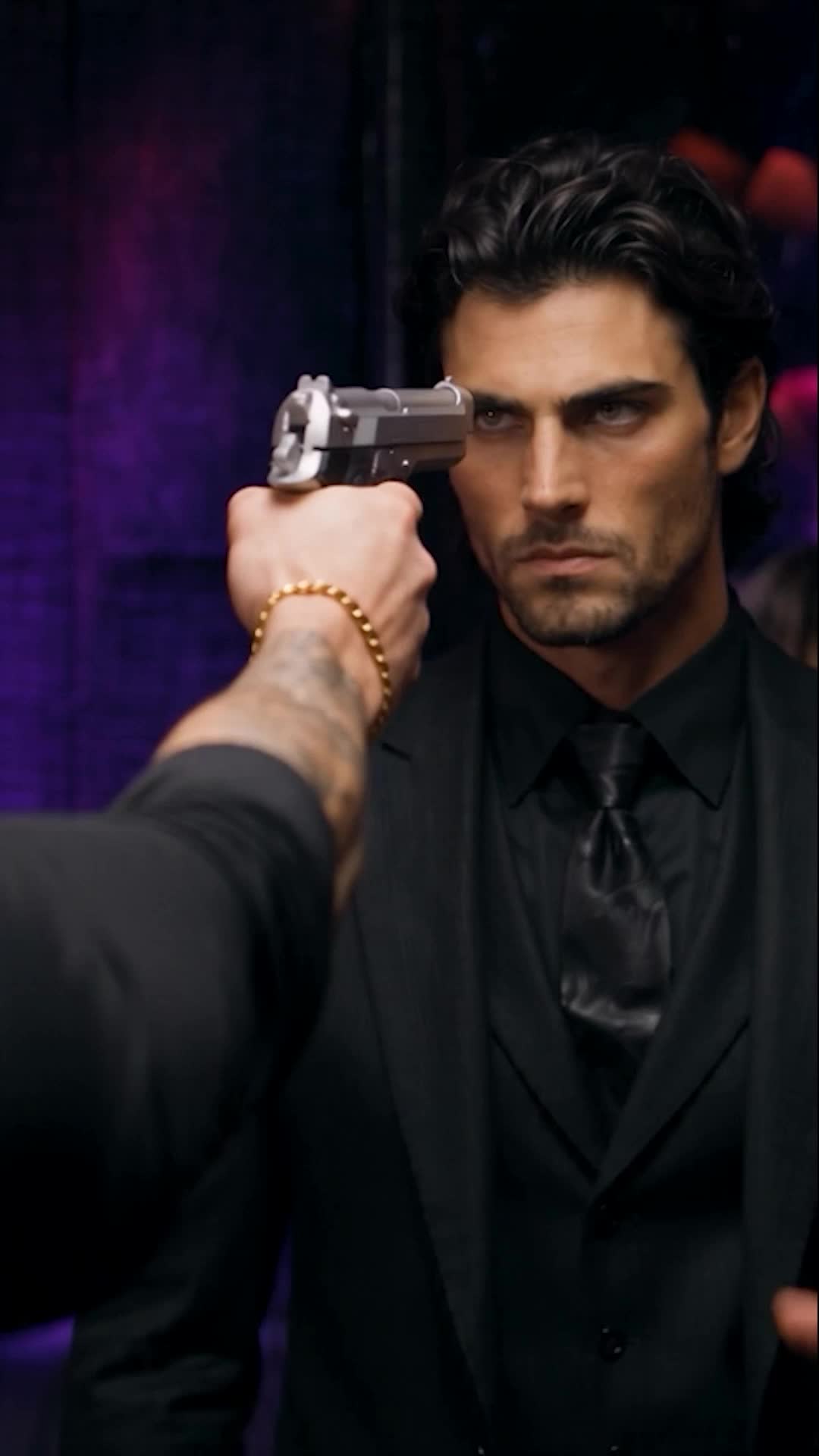 Episode 20 - The CEO's Superpowered Bodyguard