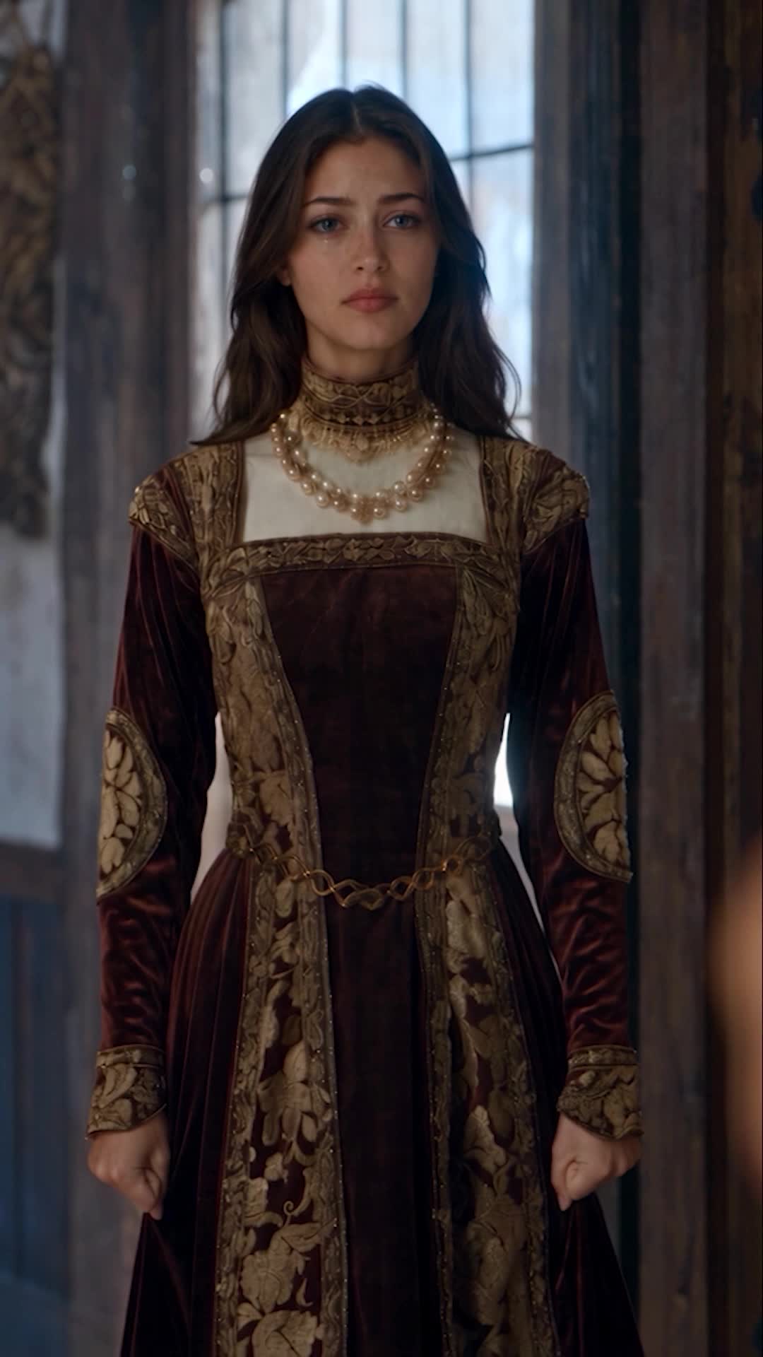 Episode 2 - The Lost Duke's Daughter & Her 3 Brothers