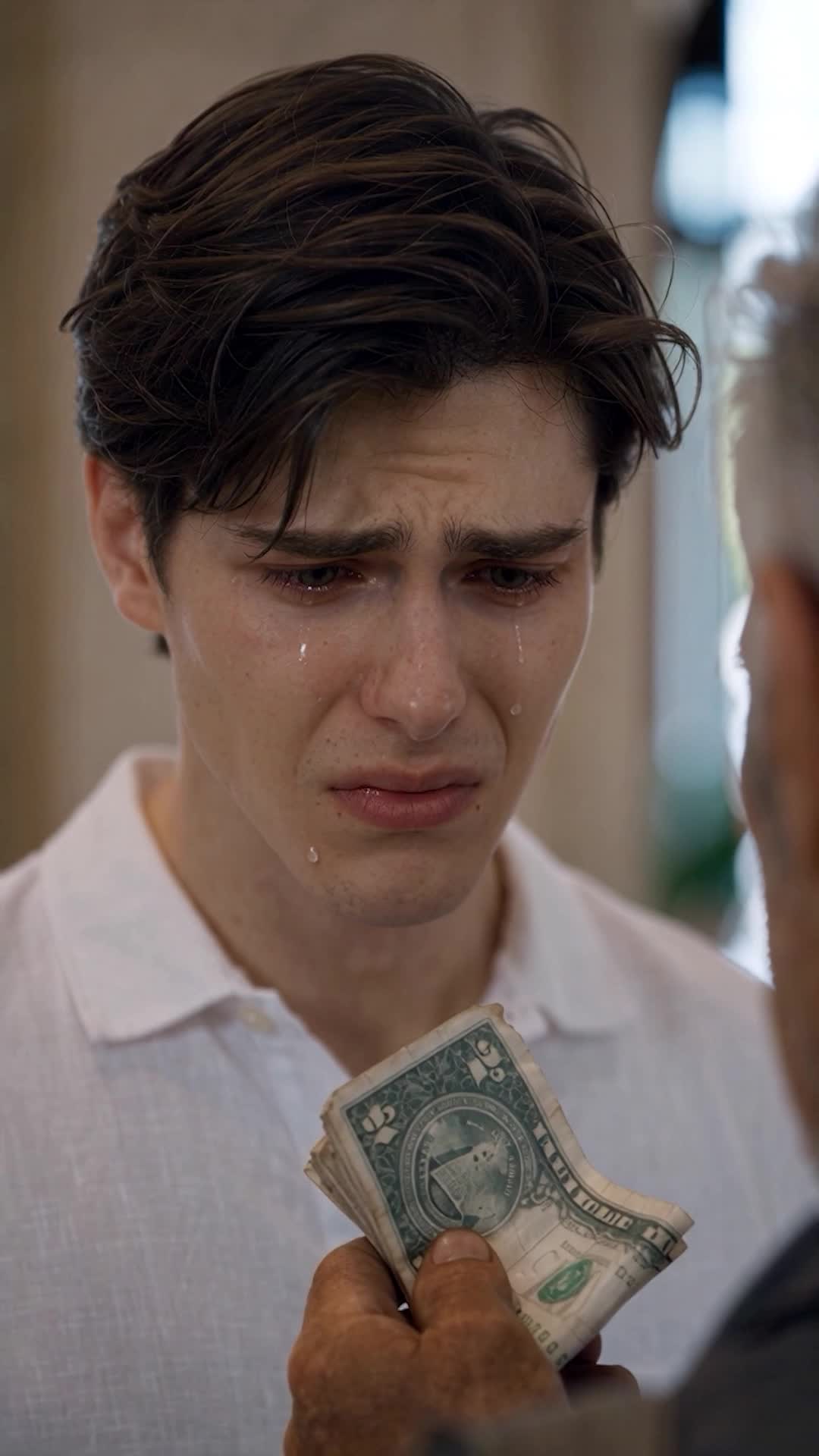 Episode 5 - The Homeless Billionaire Grandpa