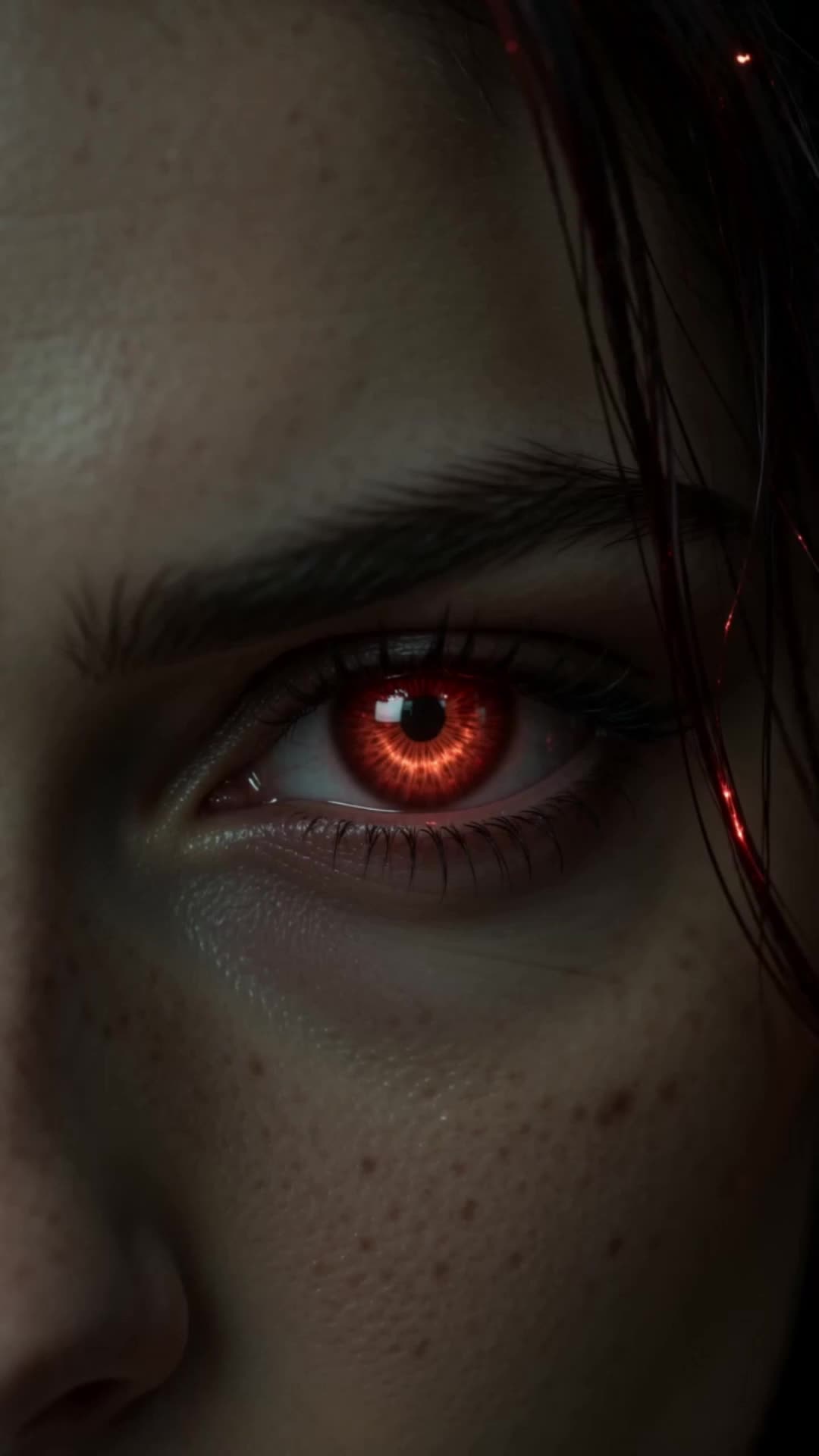 Episode 20 - Blood Awakening Forsaken Wolf Heir