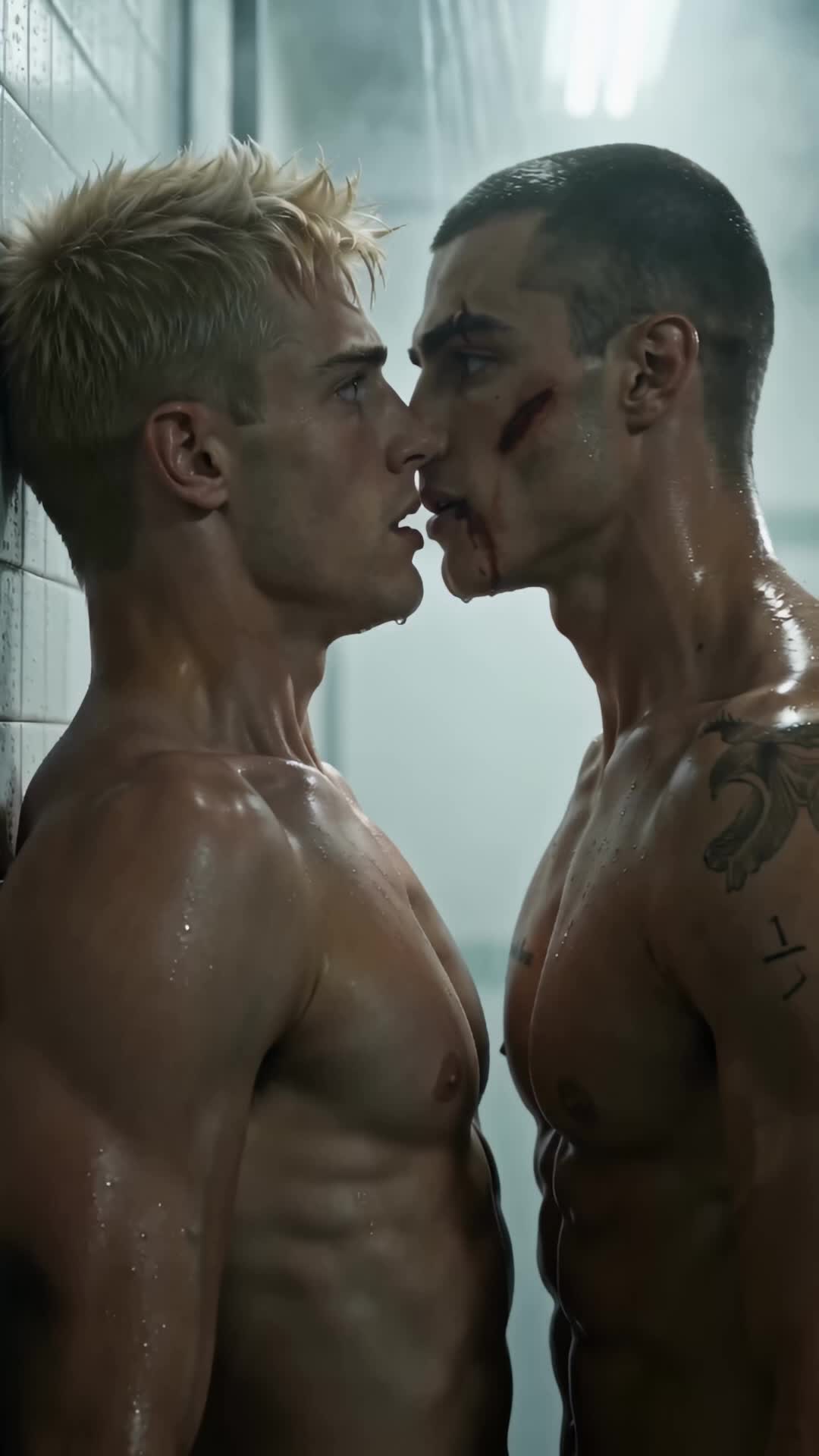 Episódio 4 - Amor na Caserna
