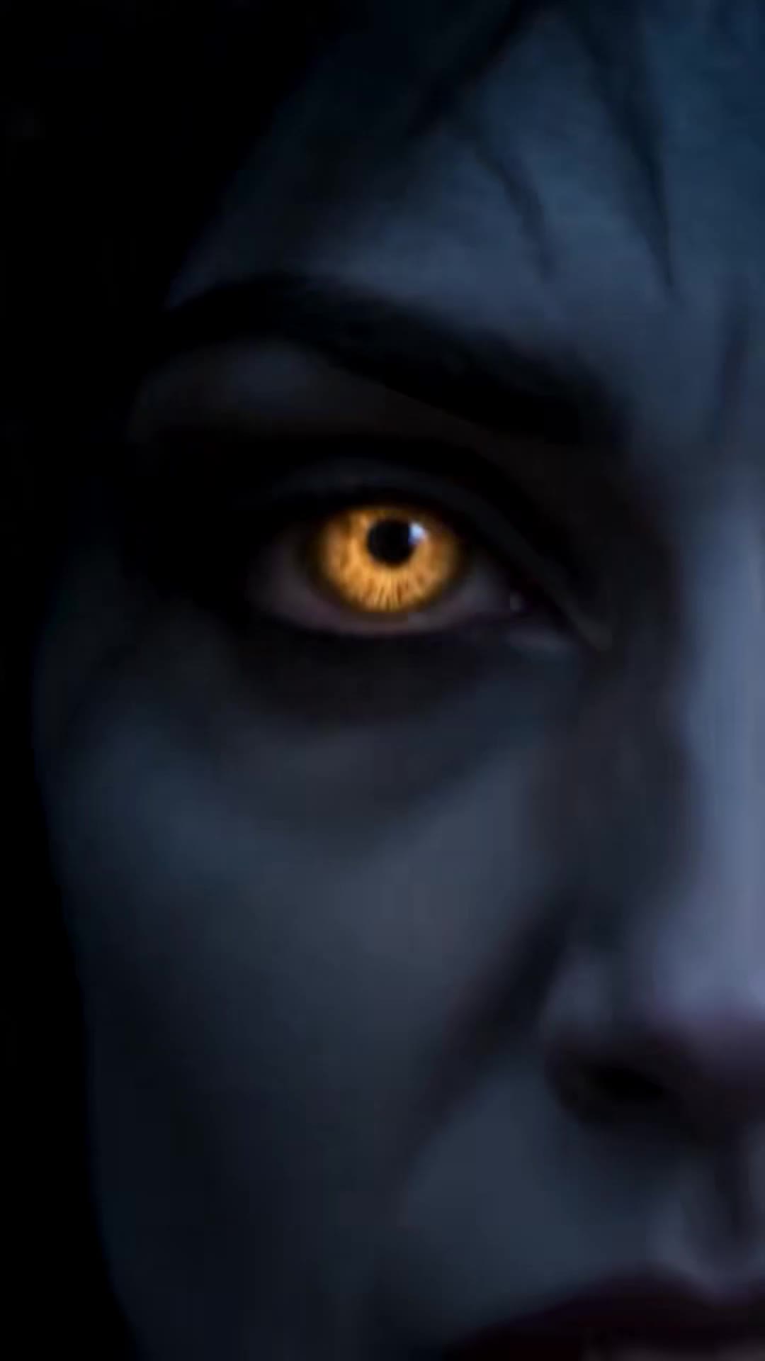 Episode 4 - The Cursed Blood of Alpha