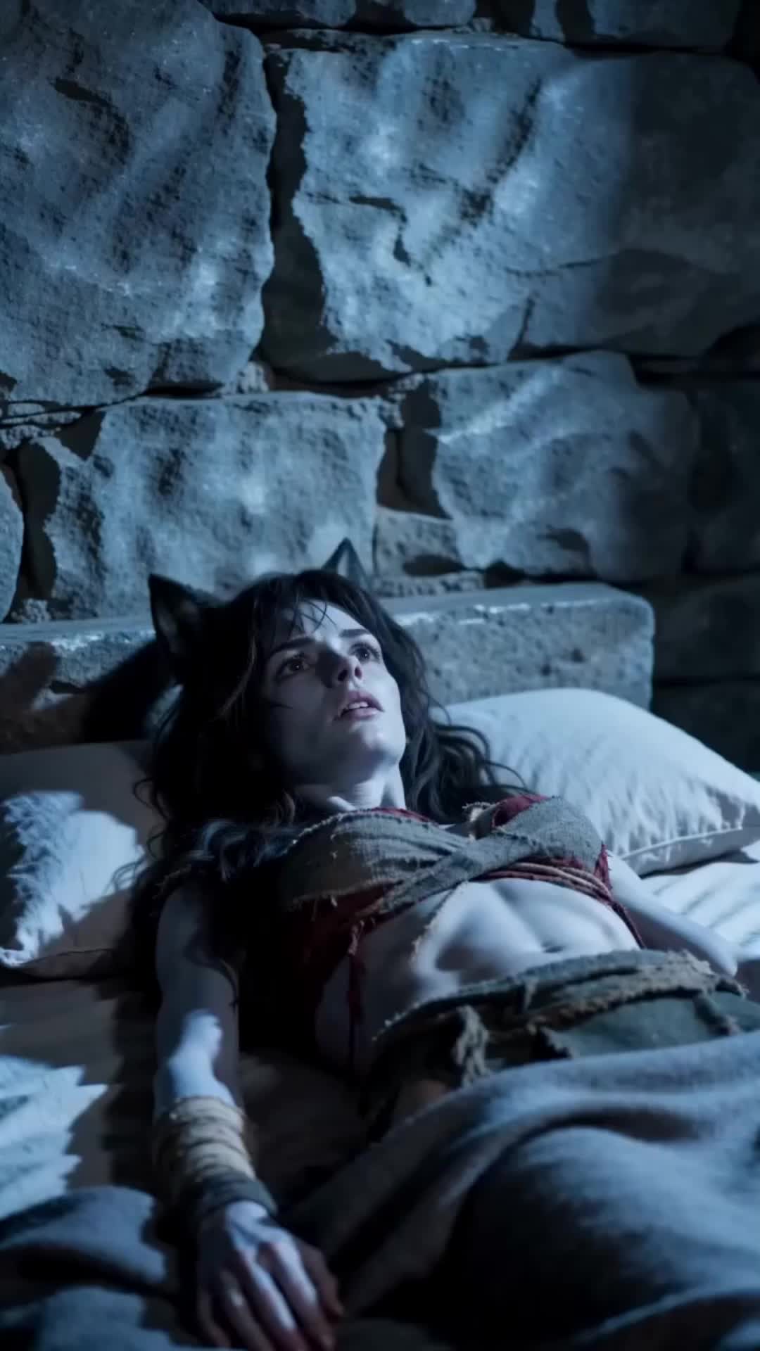 Episode 6 - The Cursed Blood of Alpha