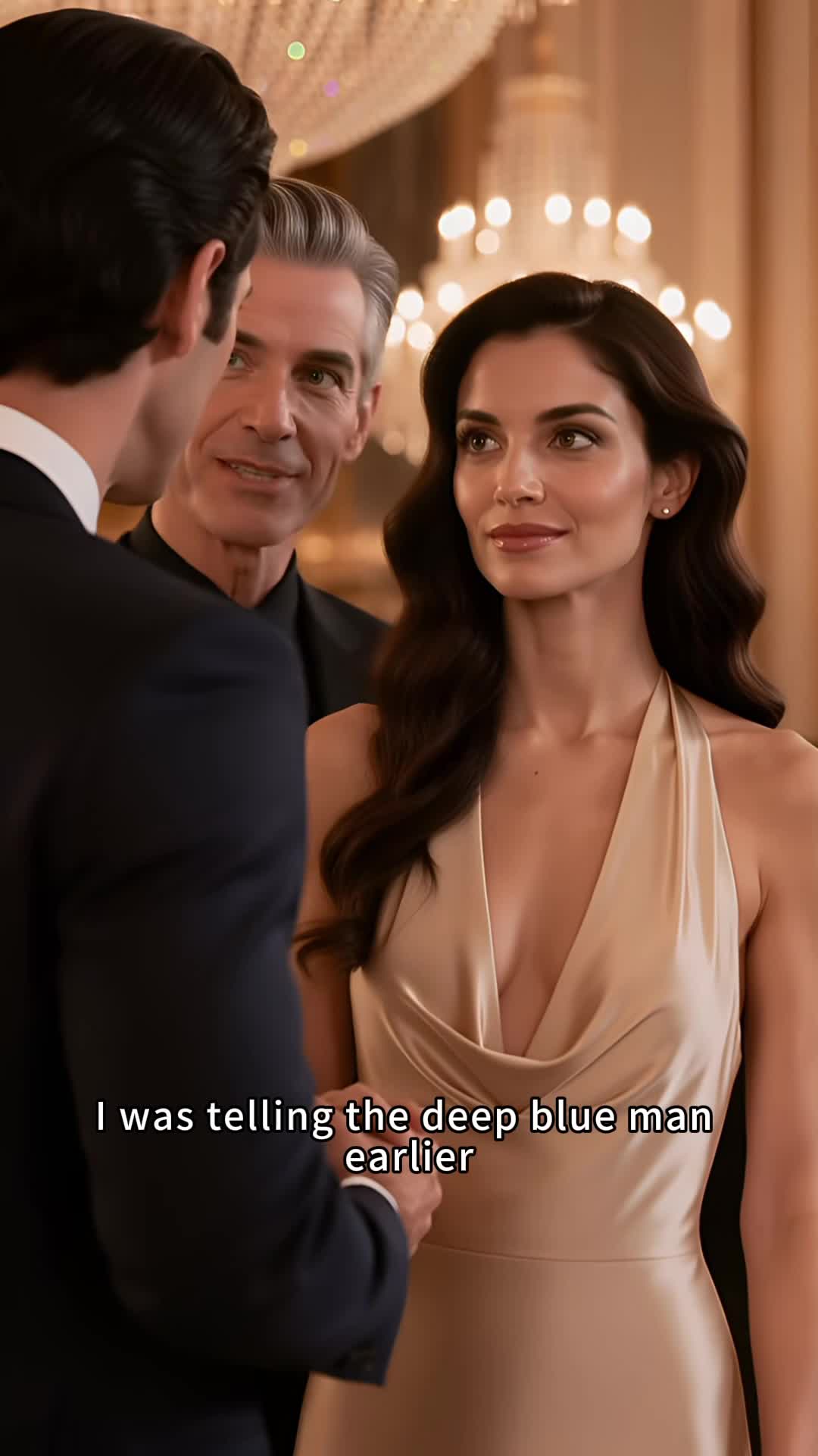 Episode 6 - Fake Marriage Deal