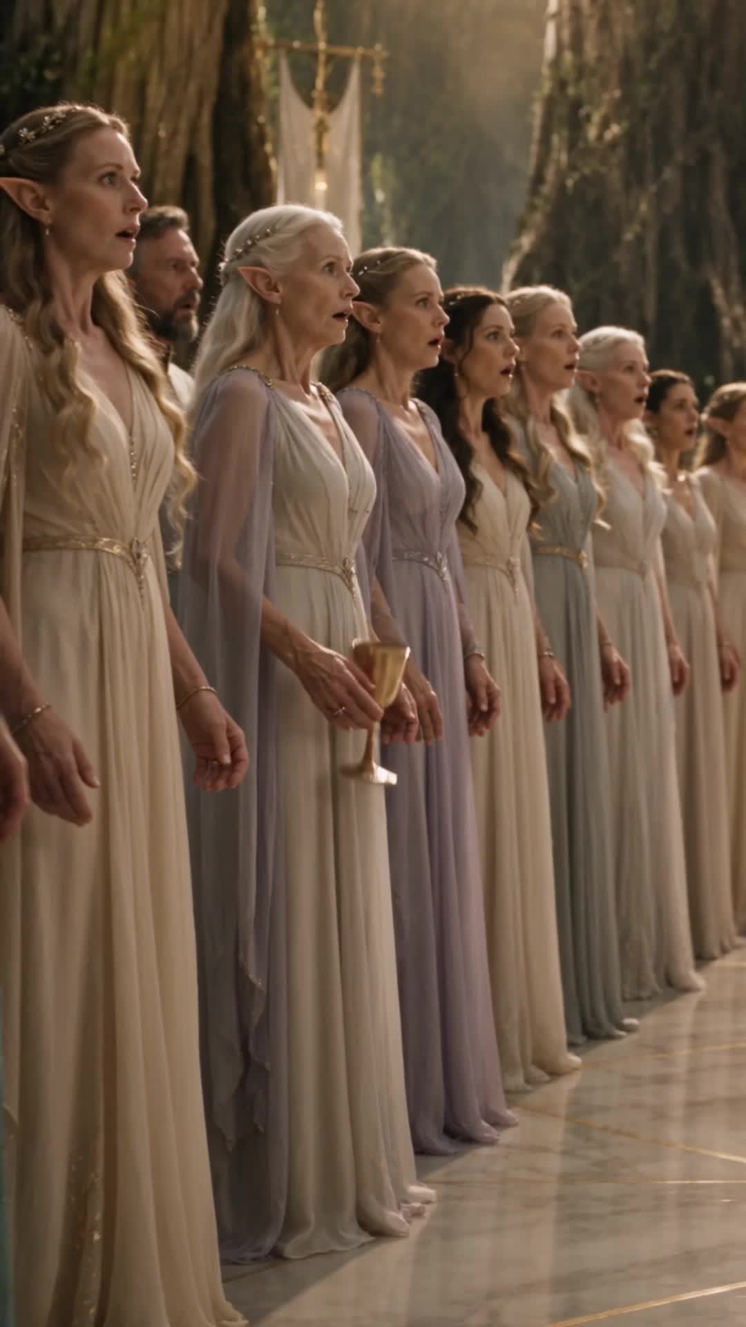Episode 14 - The Cursed Elven Bride