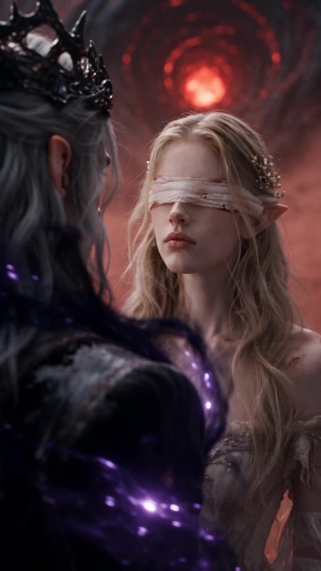 Episode 7 - The Cursed Elven Bride