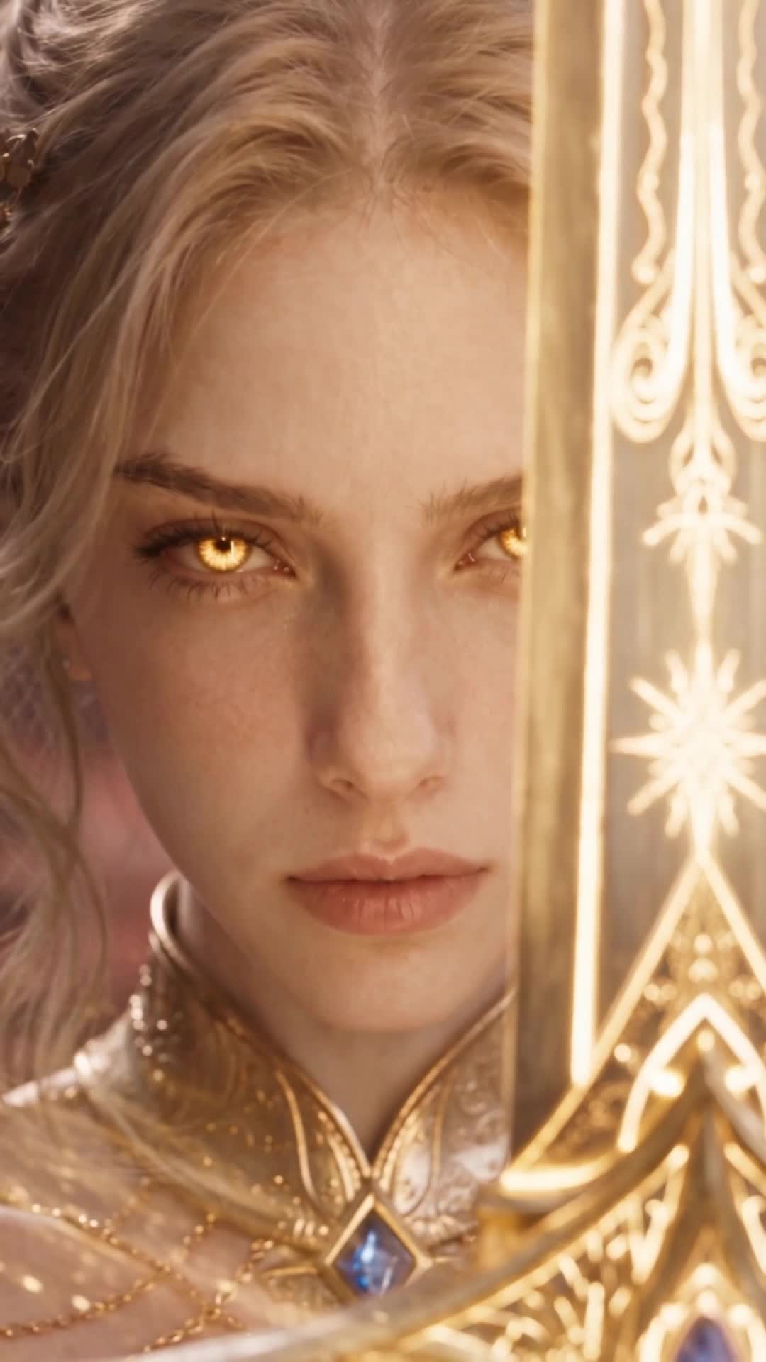Episode 9 - The Cursed Elven Bride