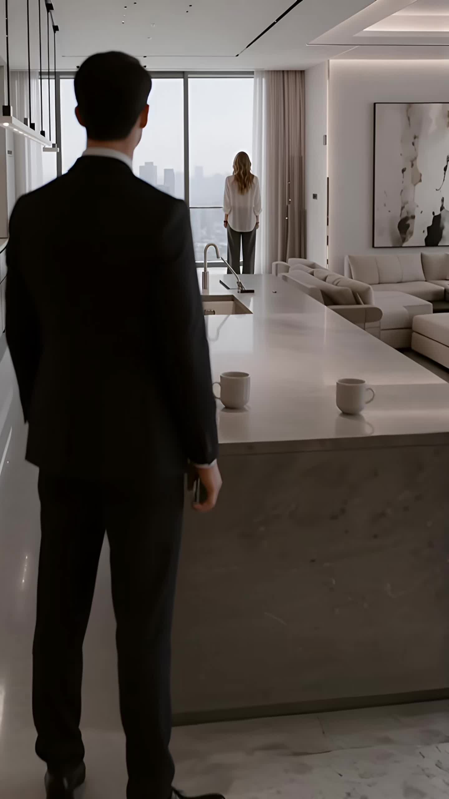 Episode 1 - Designer's Revenge