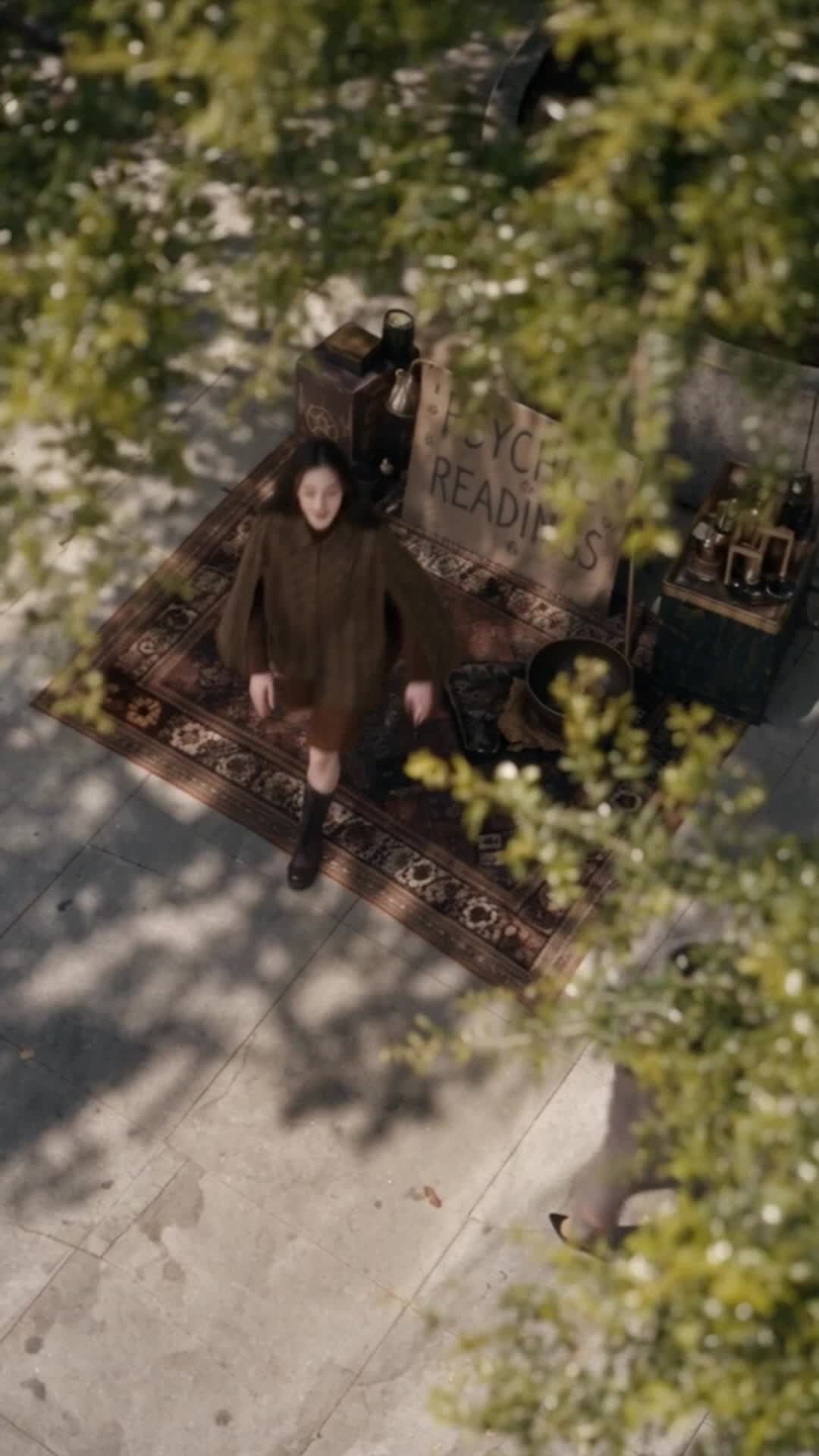 Episode 6 - The Whole Family Hears Her Thoughts