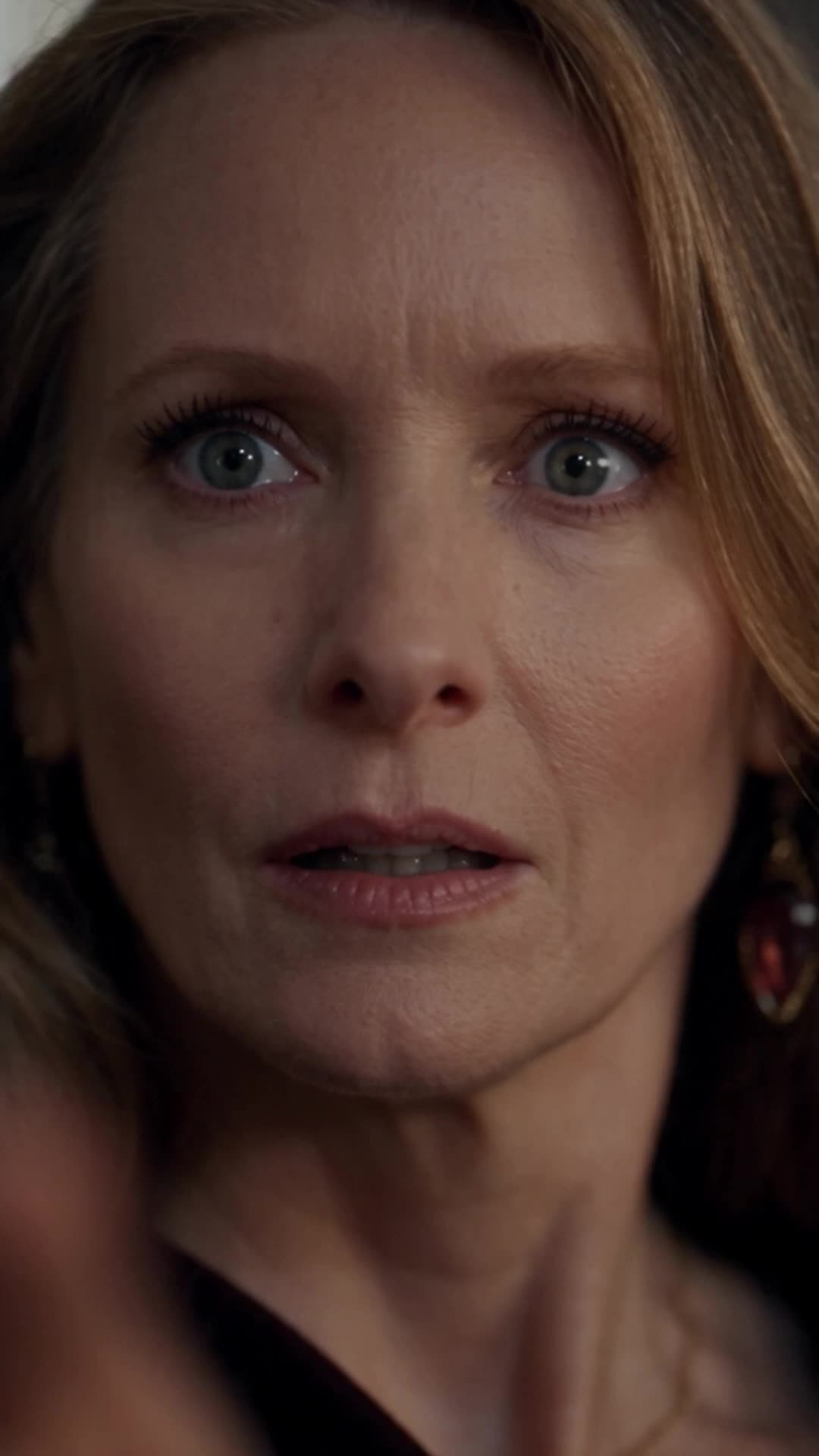 Episode 9 - The Whole Family Hears Her Thoughts