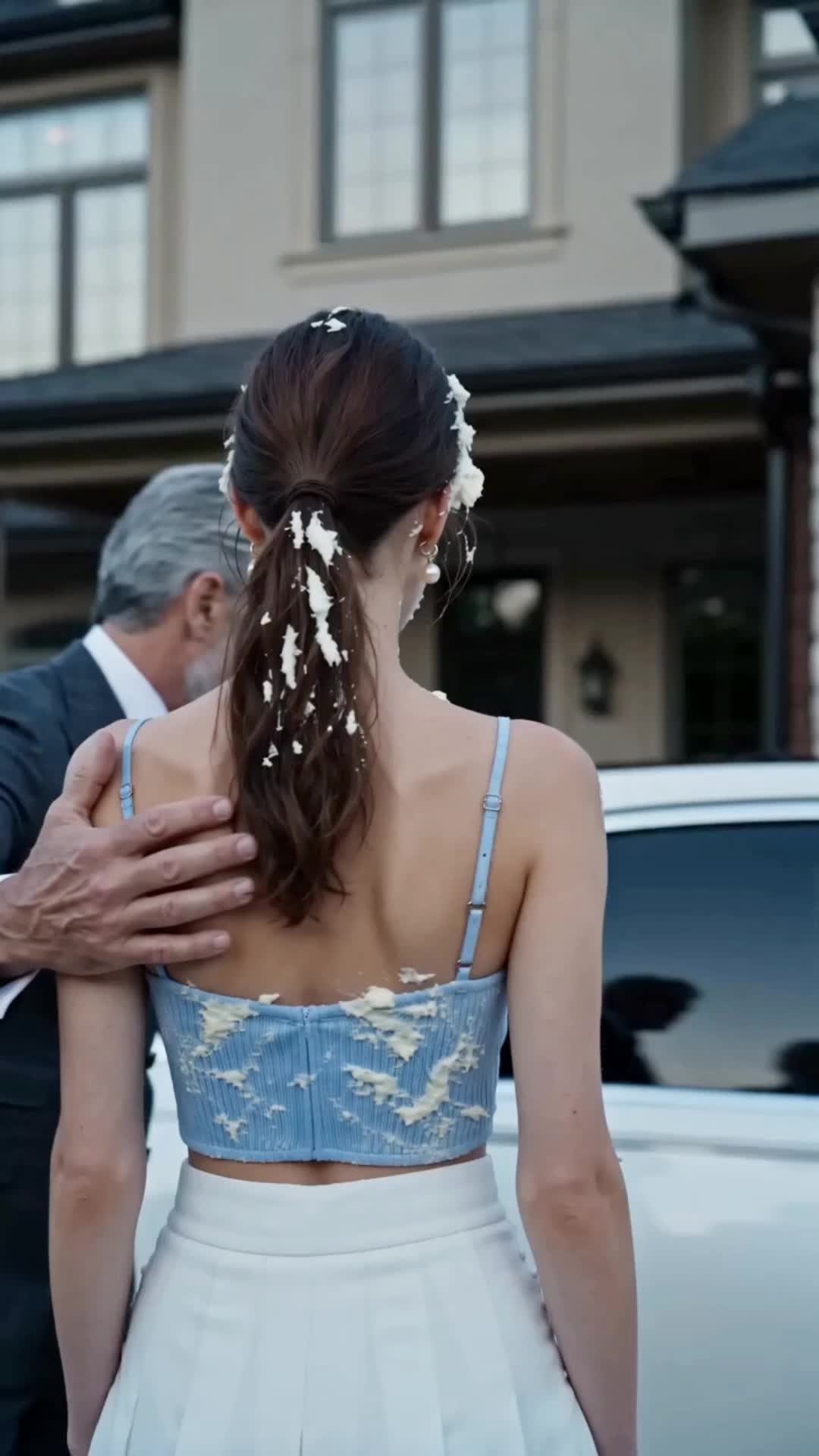 Episode 7 - The Wife He Left Was a Billionaire Heiress