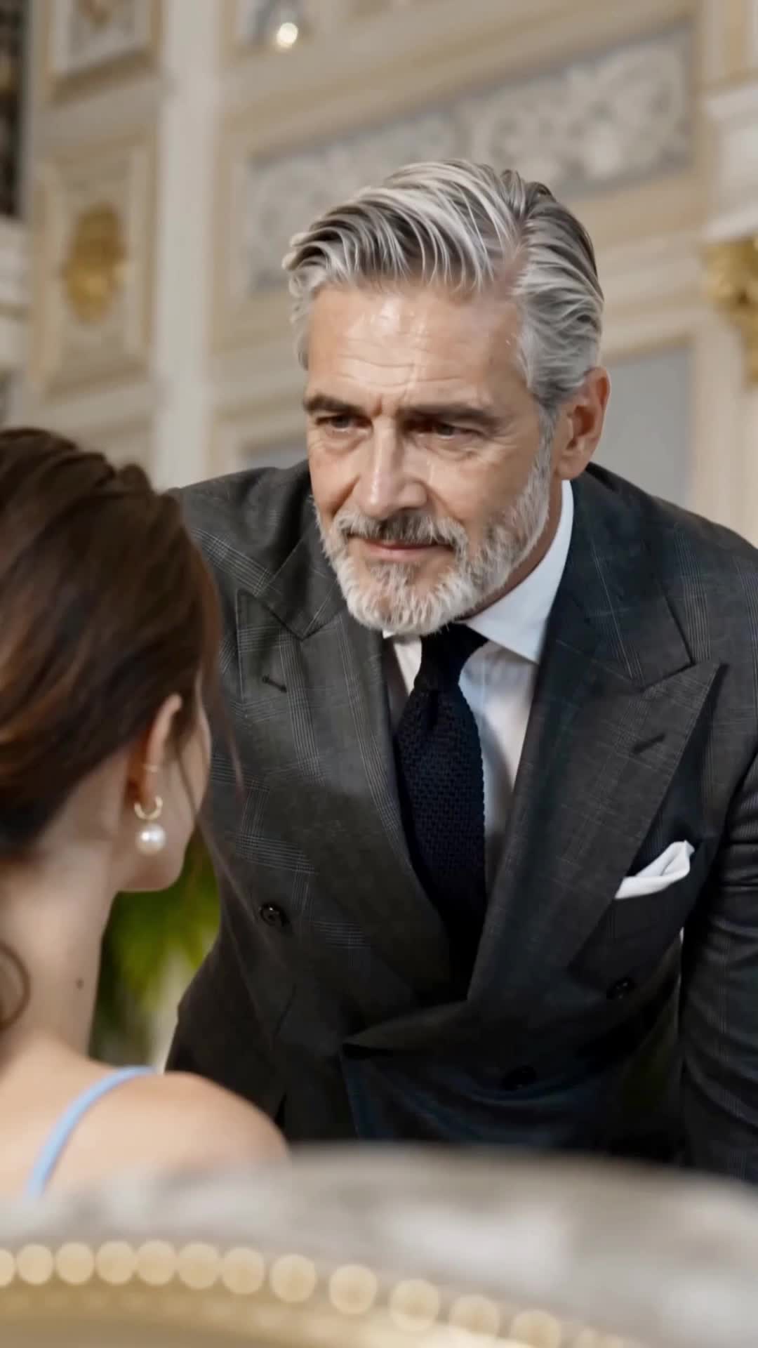 Episode 8 - The Wife He Left Was a Billionaire Heiress