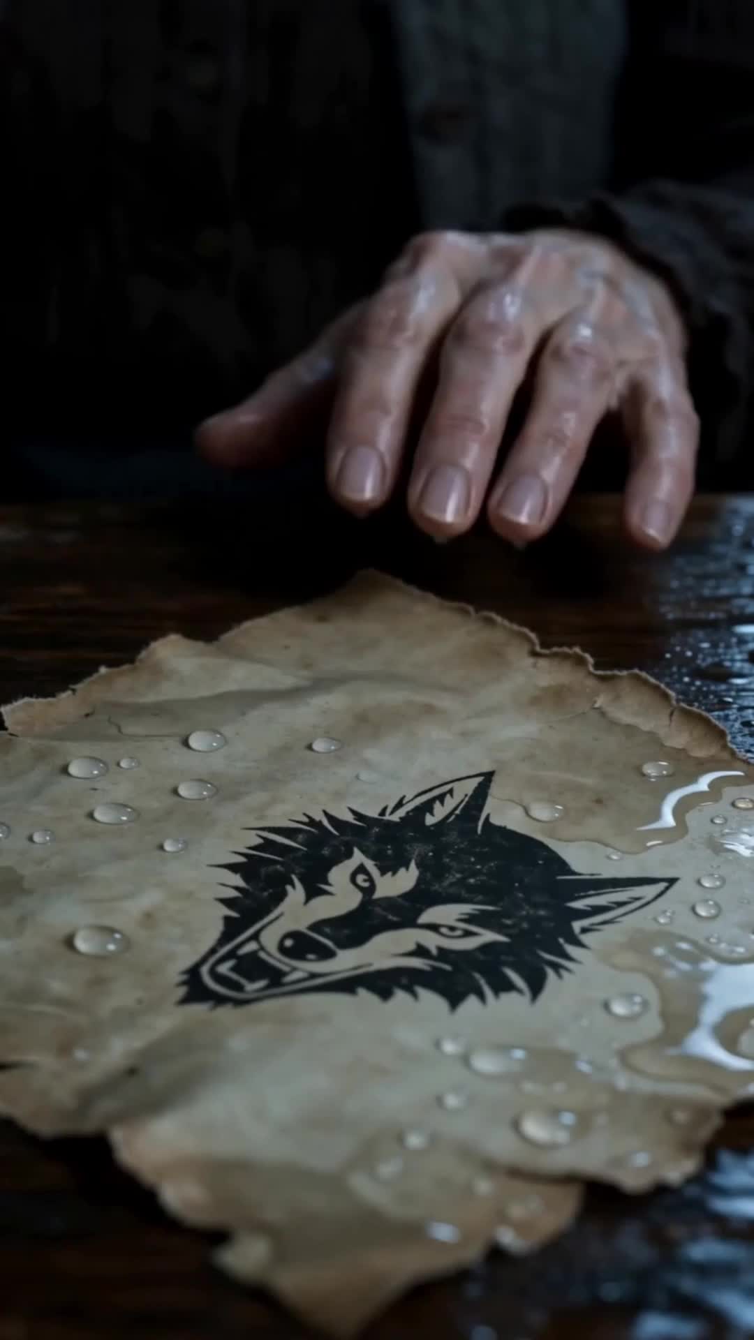 Episode 1 - The Holy Wet‑Nurse of the Blood‑Moon Duke