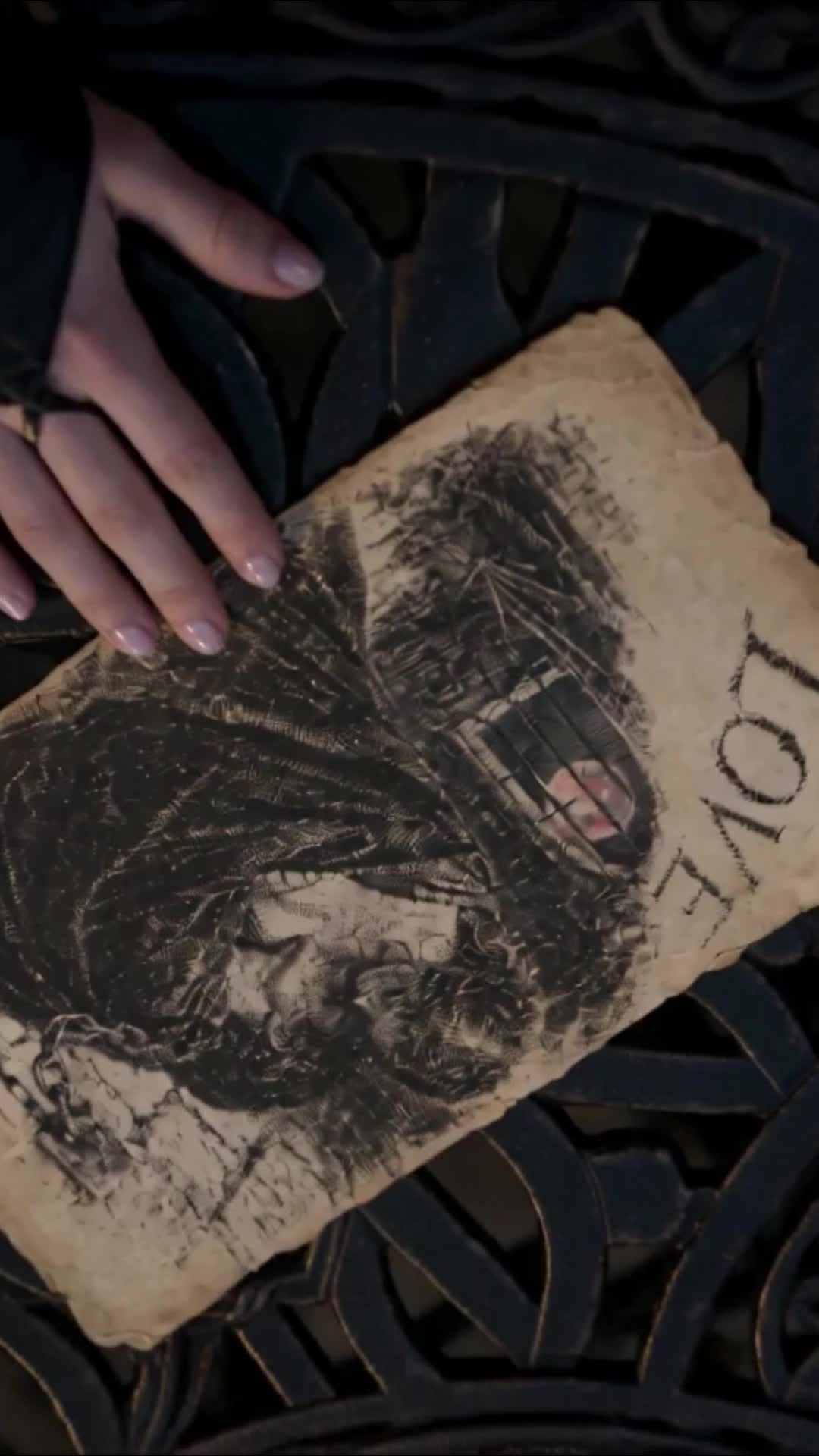 Episode 18 - The Holy Wet‑Nurse of the Blood‑Moon Duke