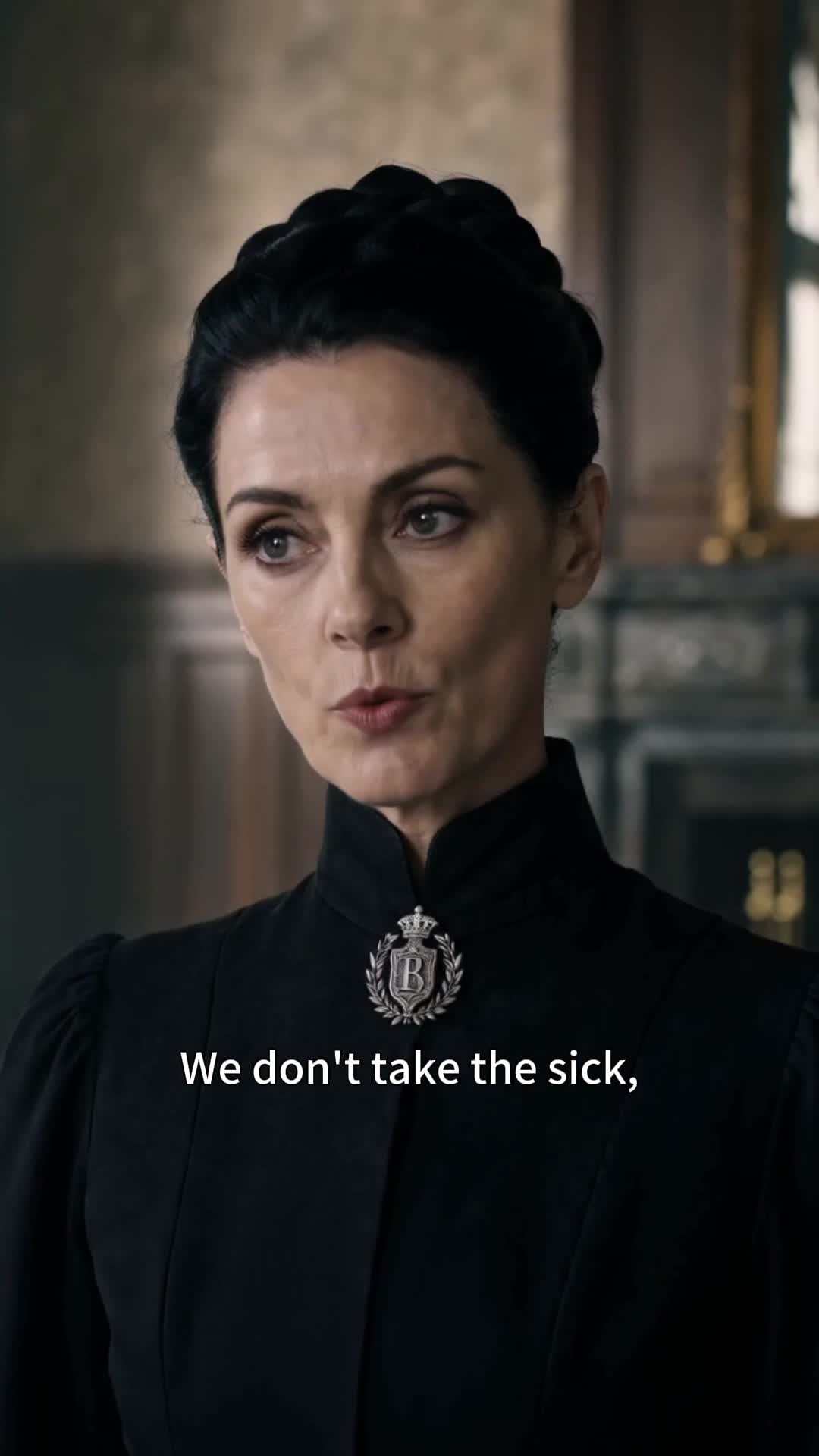Episode 2 - The Holy Wet‑Nurse of the Blood‑Moon Duke