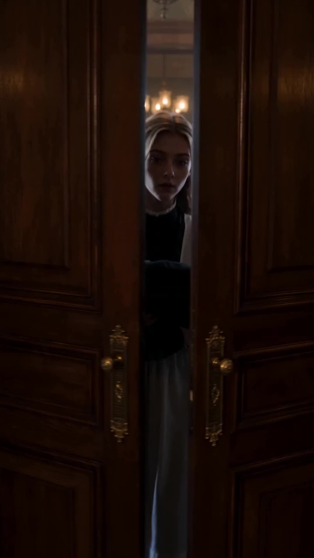 Episode 5 - The Holy Wet‑Nurse of the Blood‑Moon Duke
