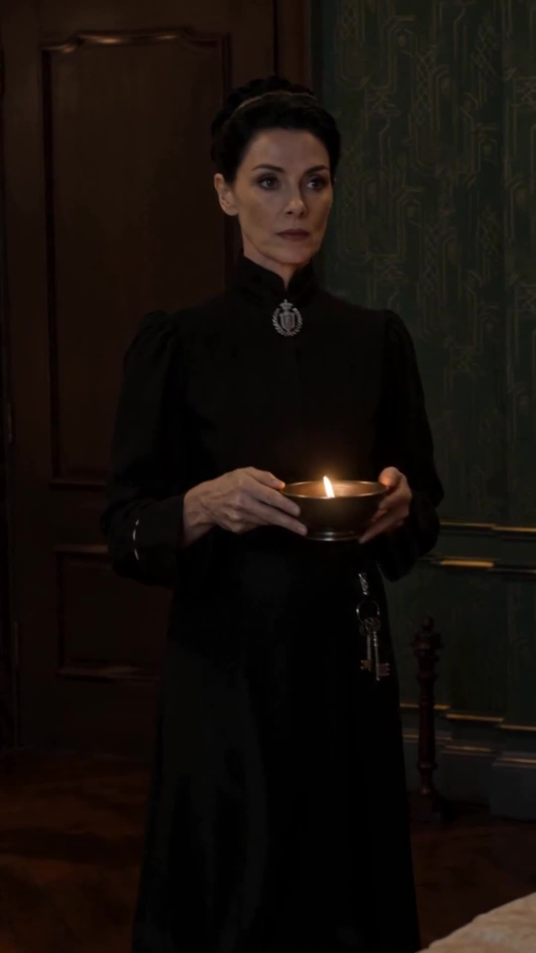 Episode 9 - The Holy Wet‑Nurse of the Blood‑Moon Duke