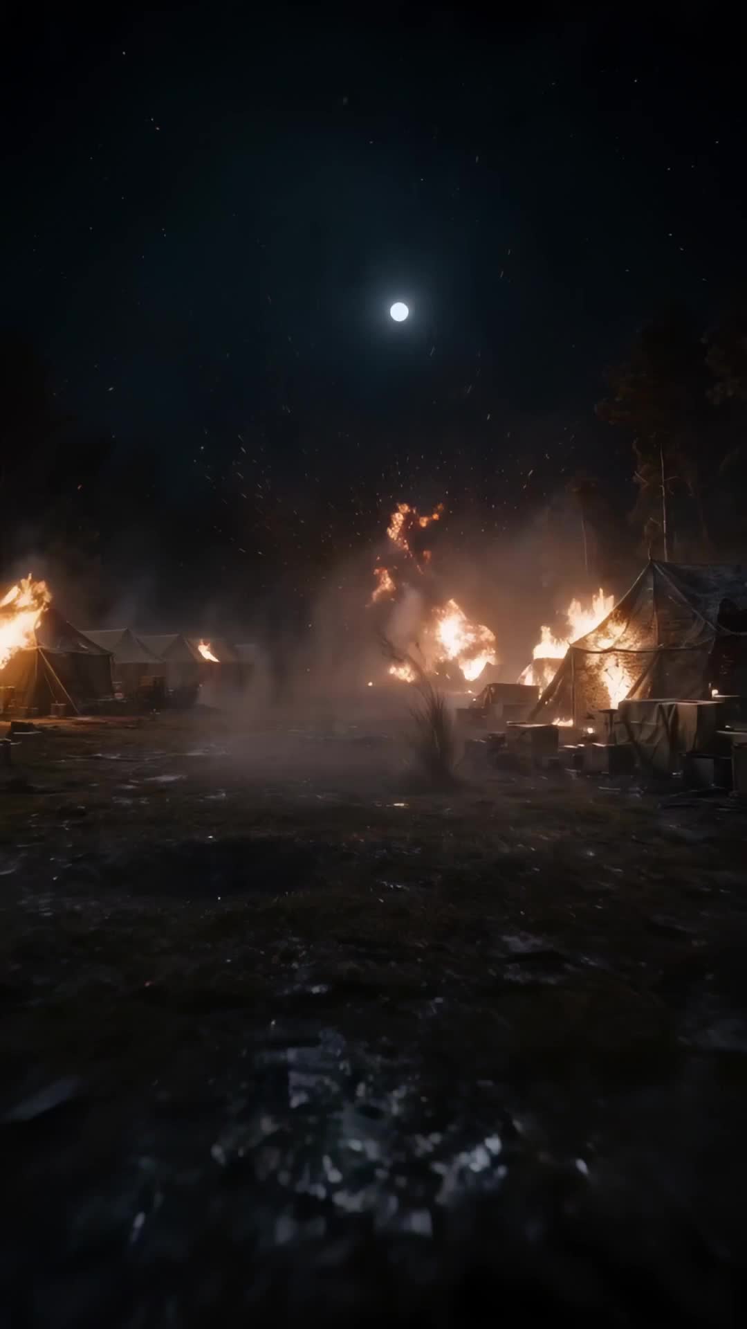 Episódio 1 - Amor na Caserna