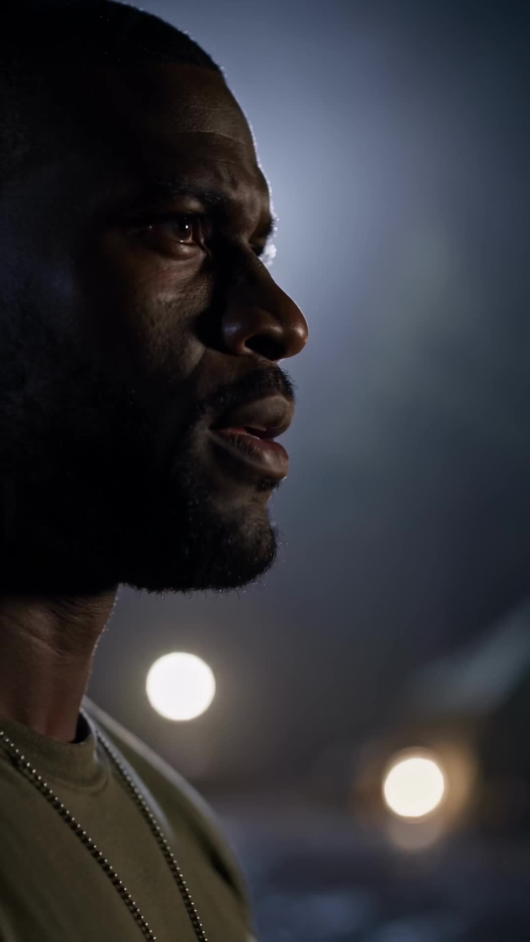 Episódio 11 - Amor na Caserna