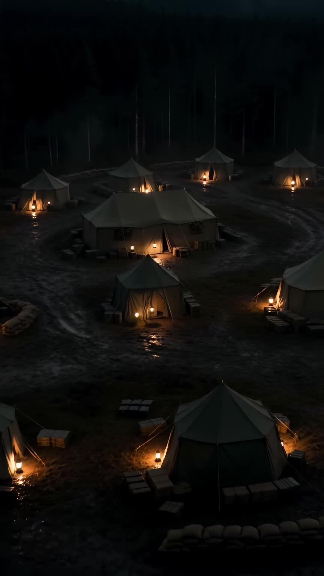 Episódio 9 - Amor na Caserna