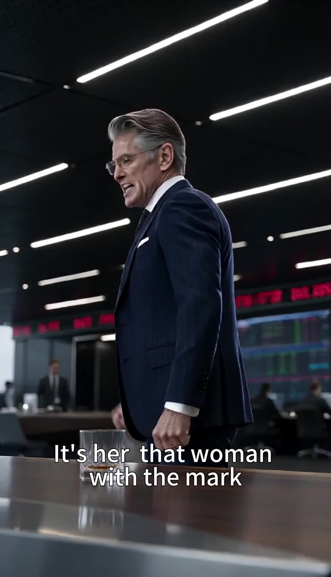 Episode 14 - The Wolf Within Wall Street