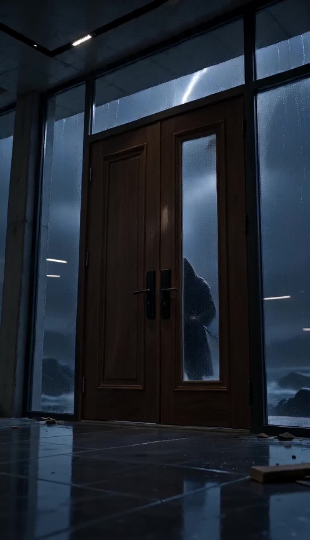 Episode 5 - The Wolf Within Wall Street