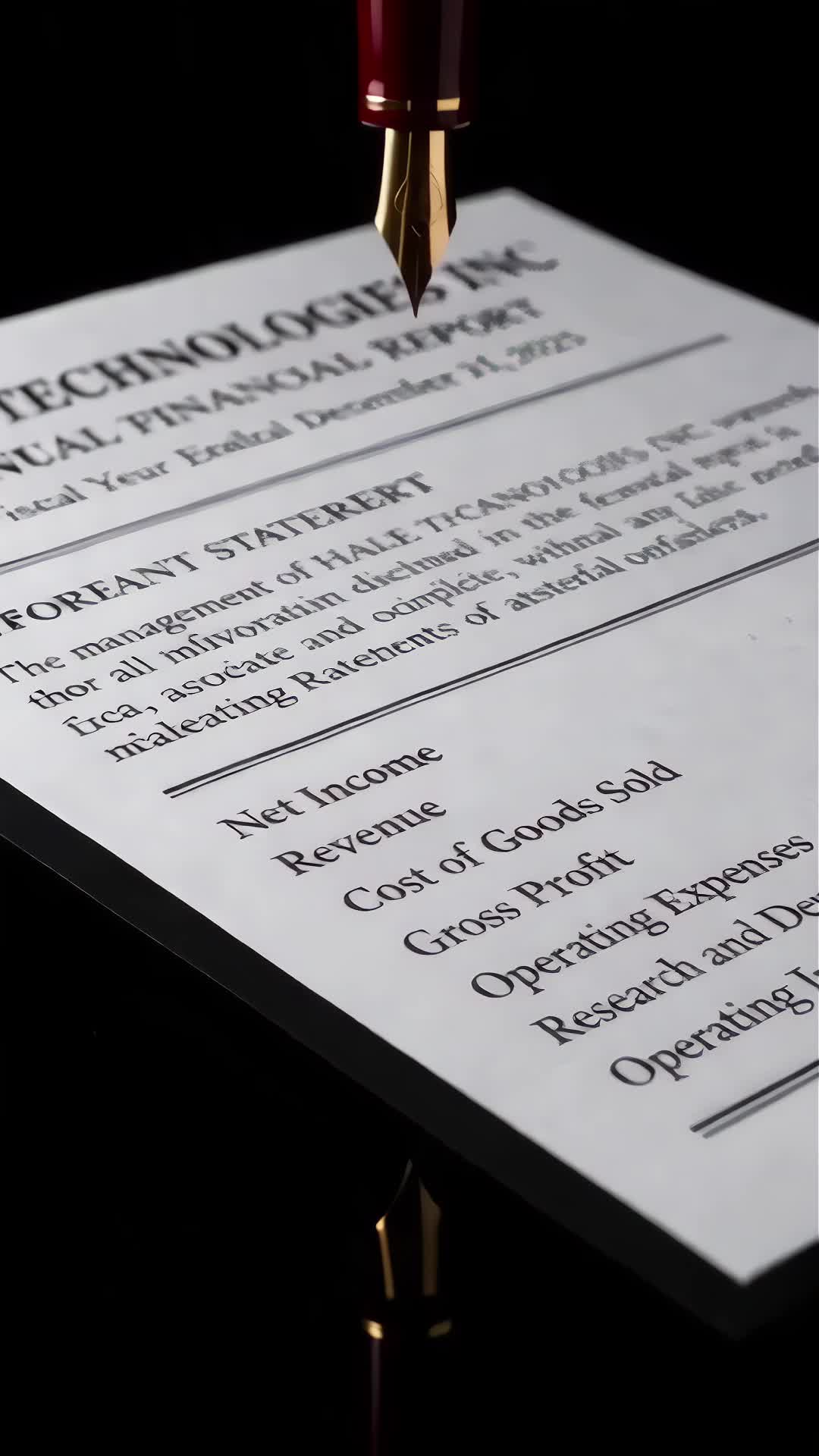 Episode 1 - The Ex‑Wife's Corporate Coup