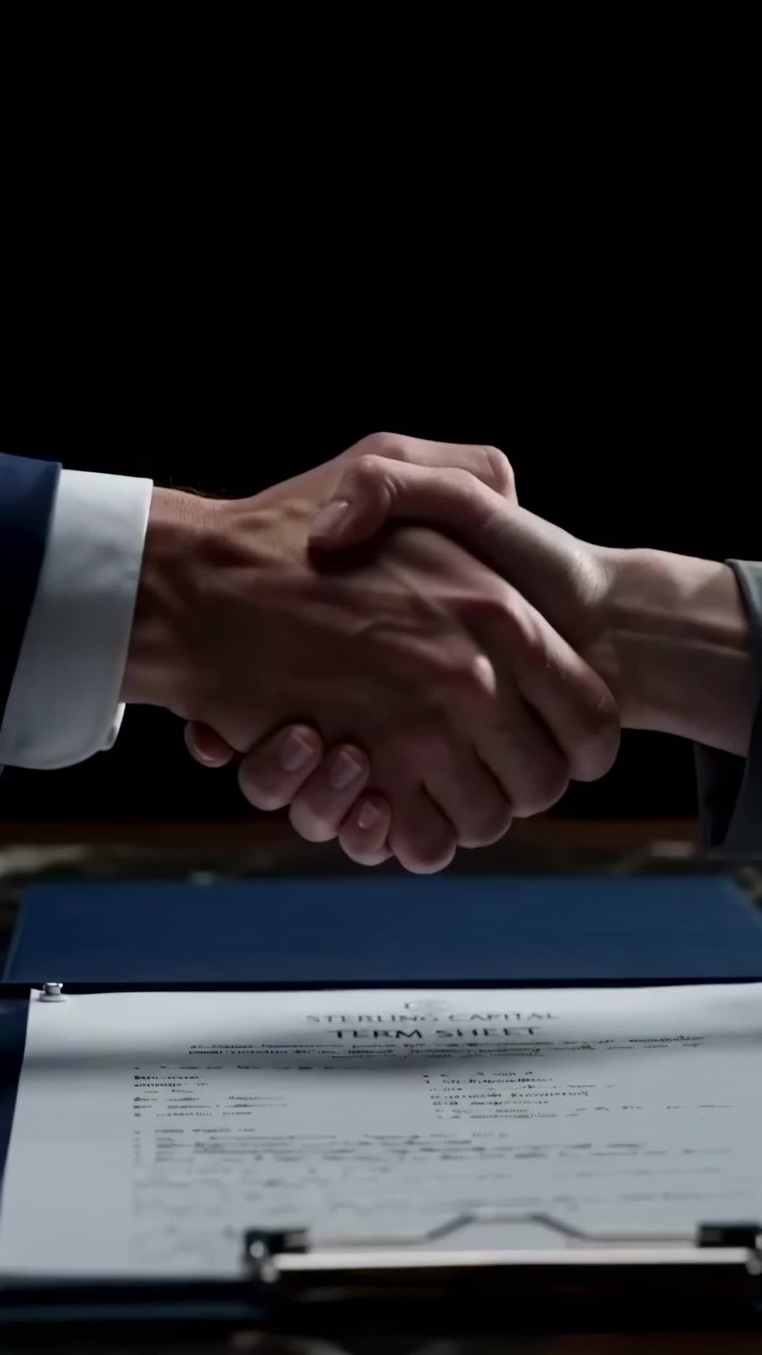 Episode 4 - The Ex‑Wife's Corporate Coup