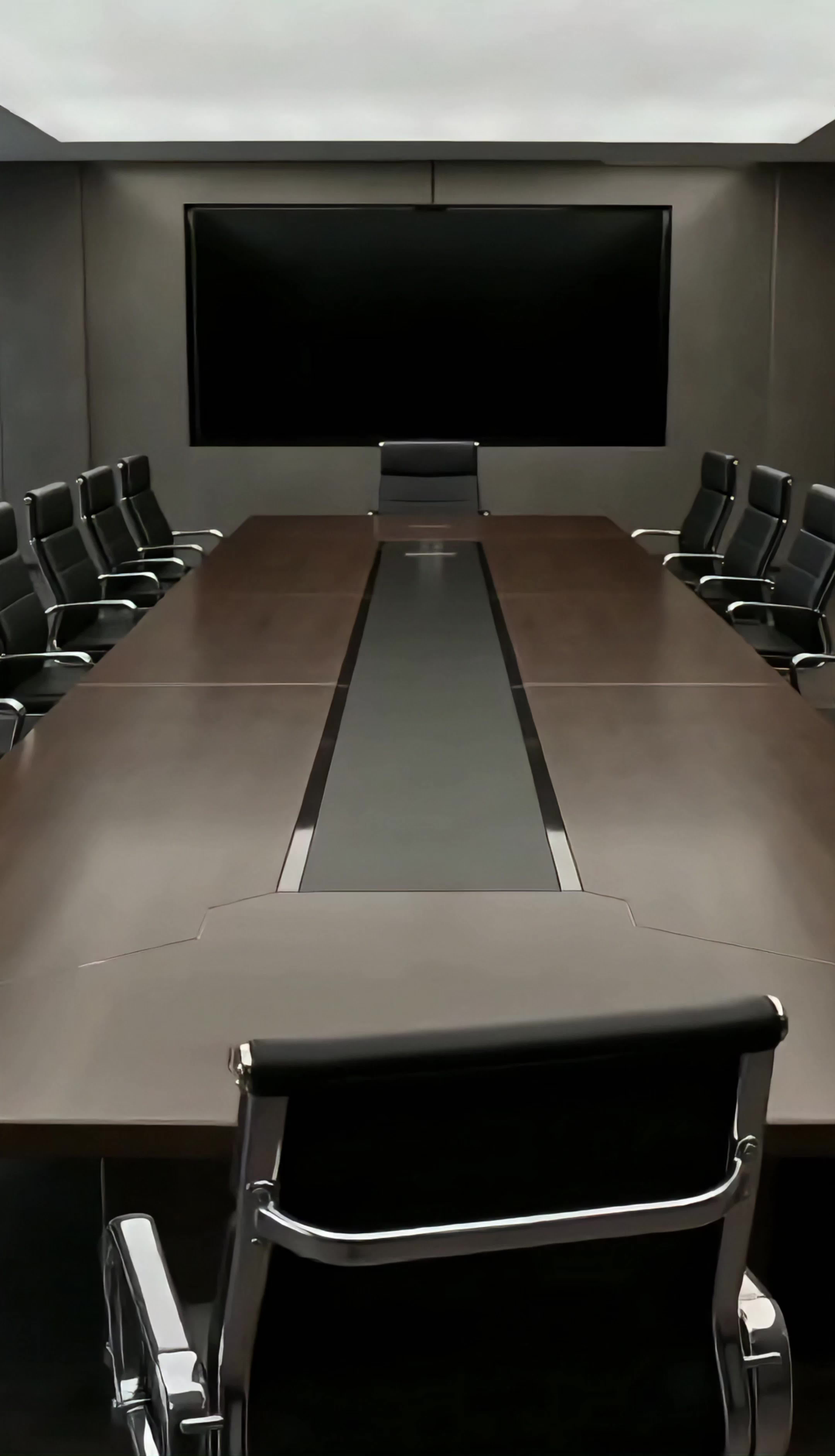 Episode 6 - The Ex‑Wife's Corporate Coup