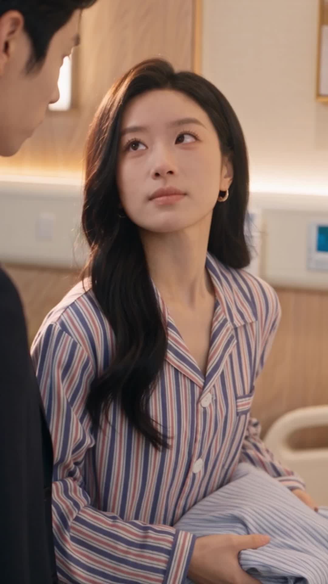 Episode 16 - Jingshen Takes Zhixia to Family Dinner