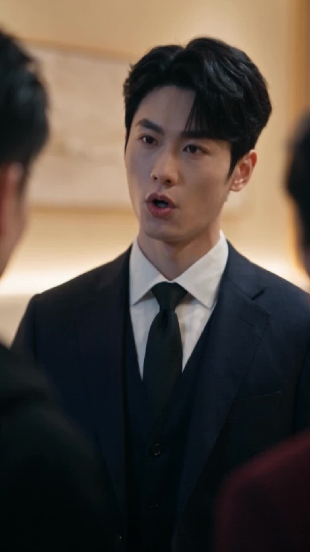 Episode 4 - Lu Jingshen Defends His Pregnant Wife