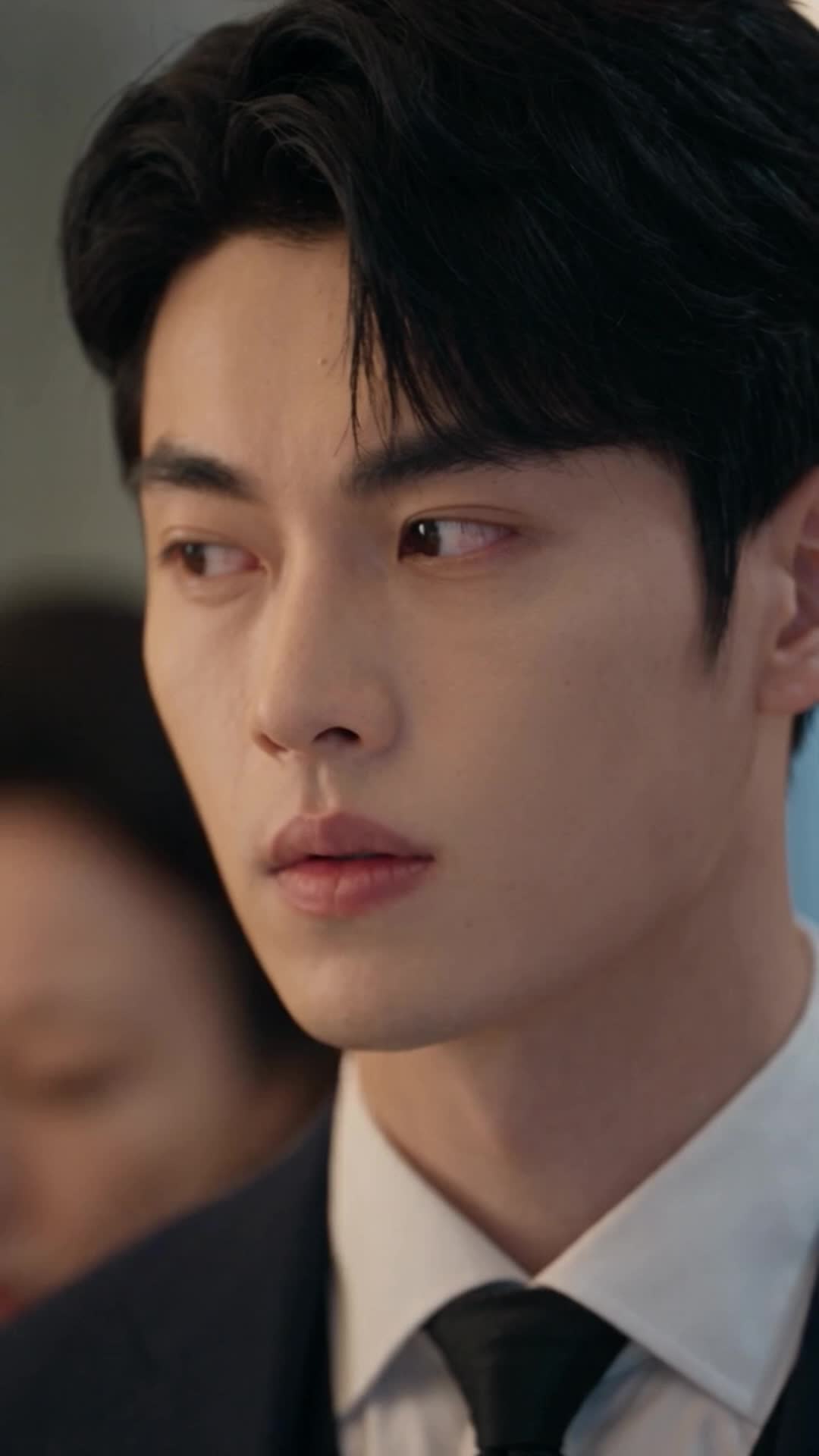 Episode 5 - Jinshen Defends Wife Zixuan Against His Mom