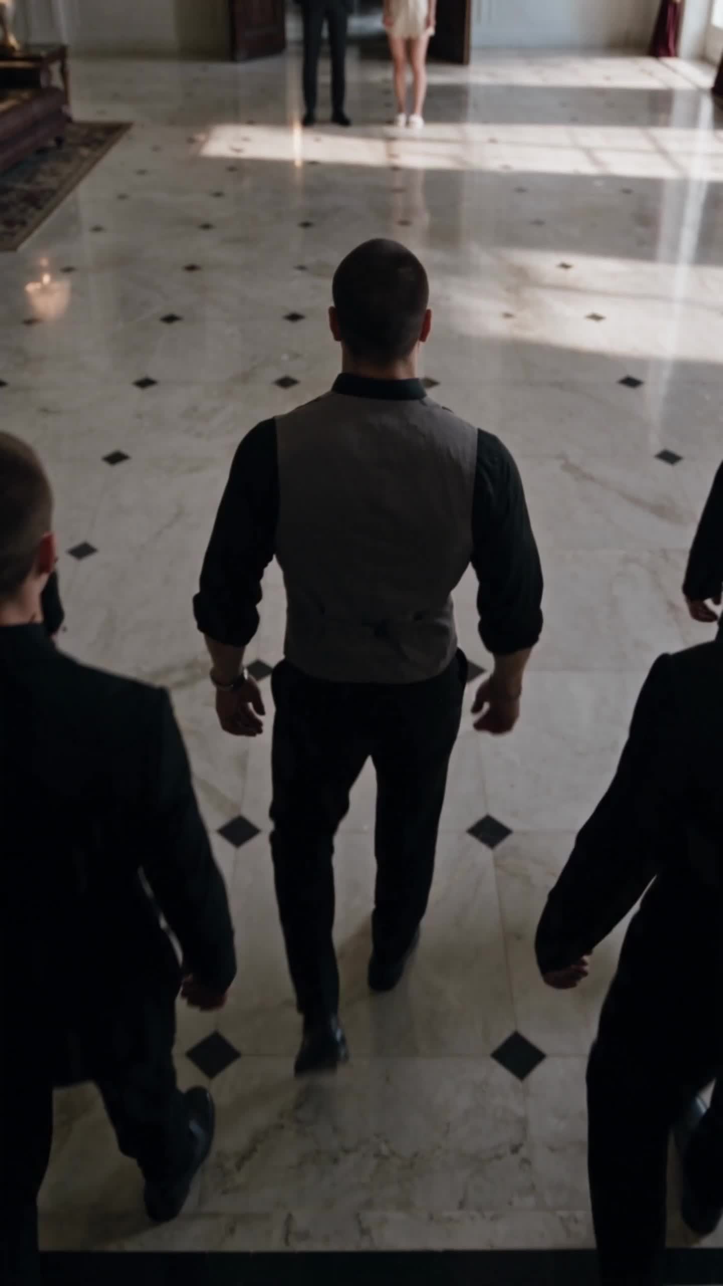 Episode 2 - Agent Badboy
