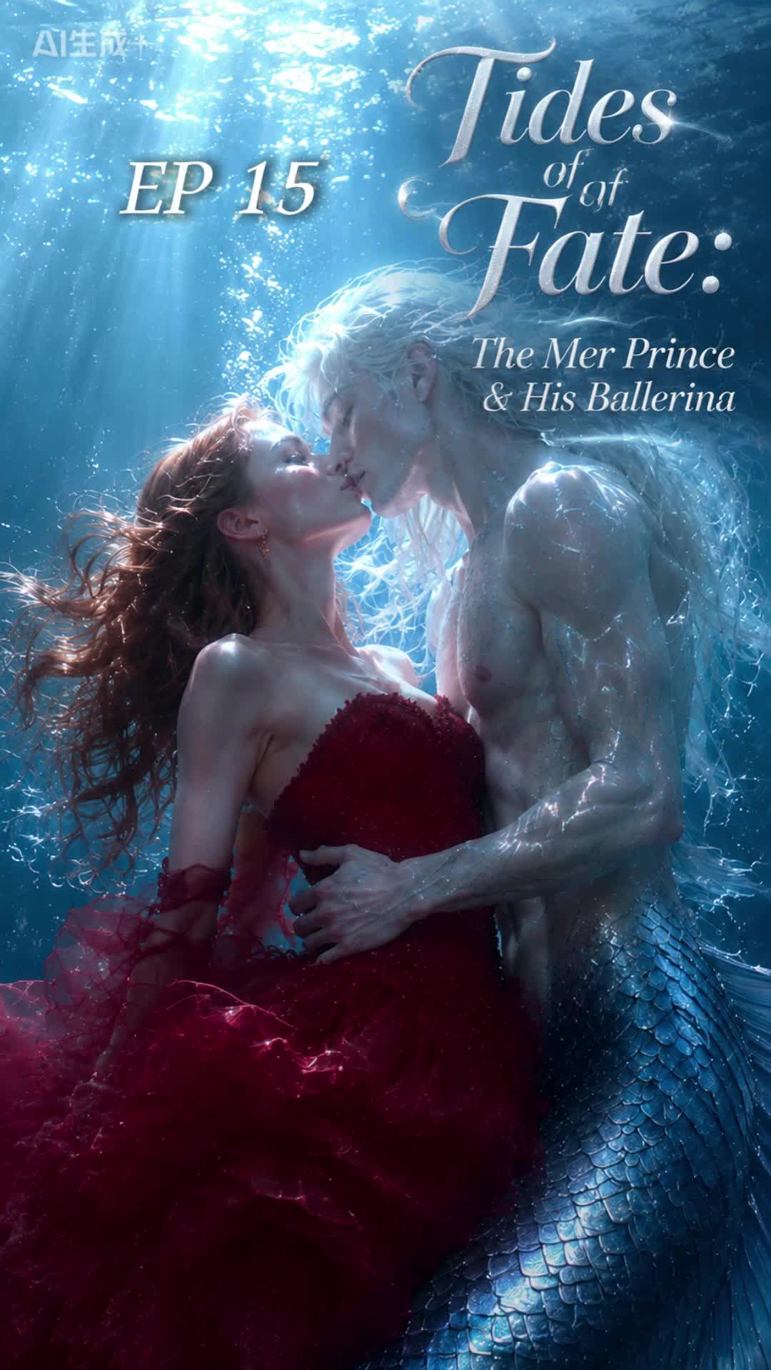 Episode 15 - Tides of Fate: The Mer Prince and His Ballerina
