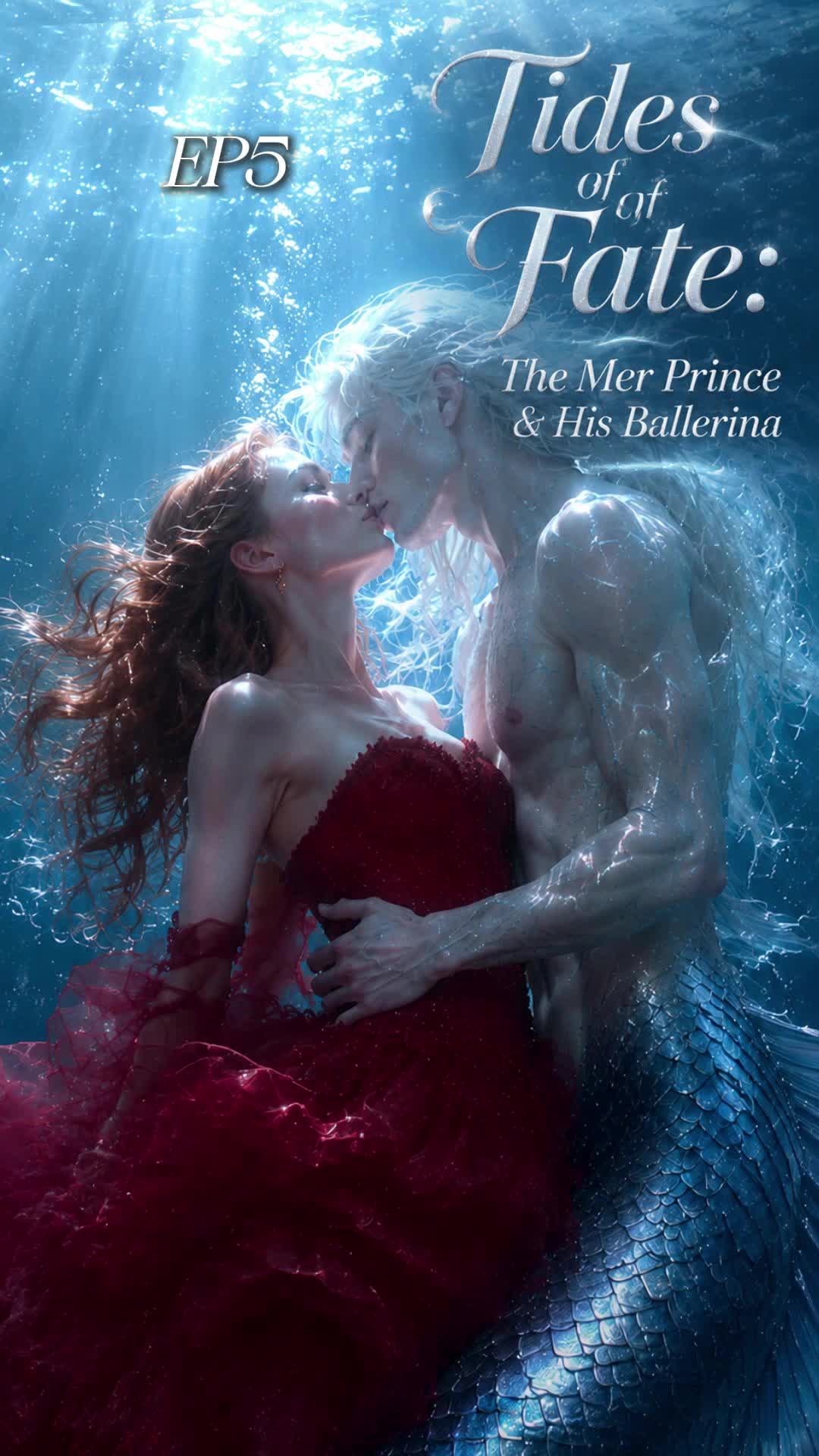 Episode 5 - Tides of Fate: The Mer Prince and His Ballerina