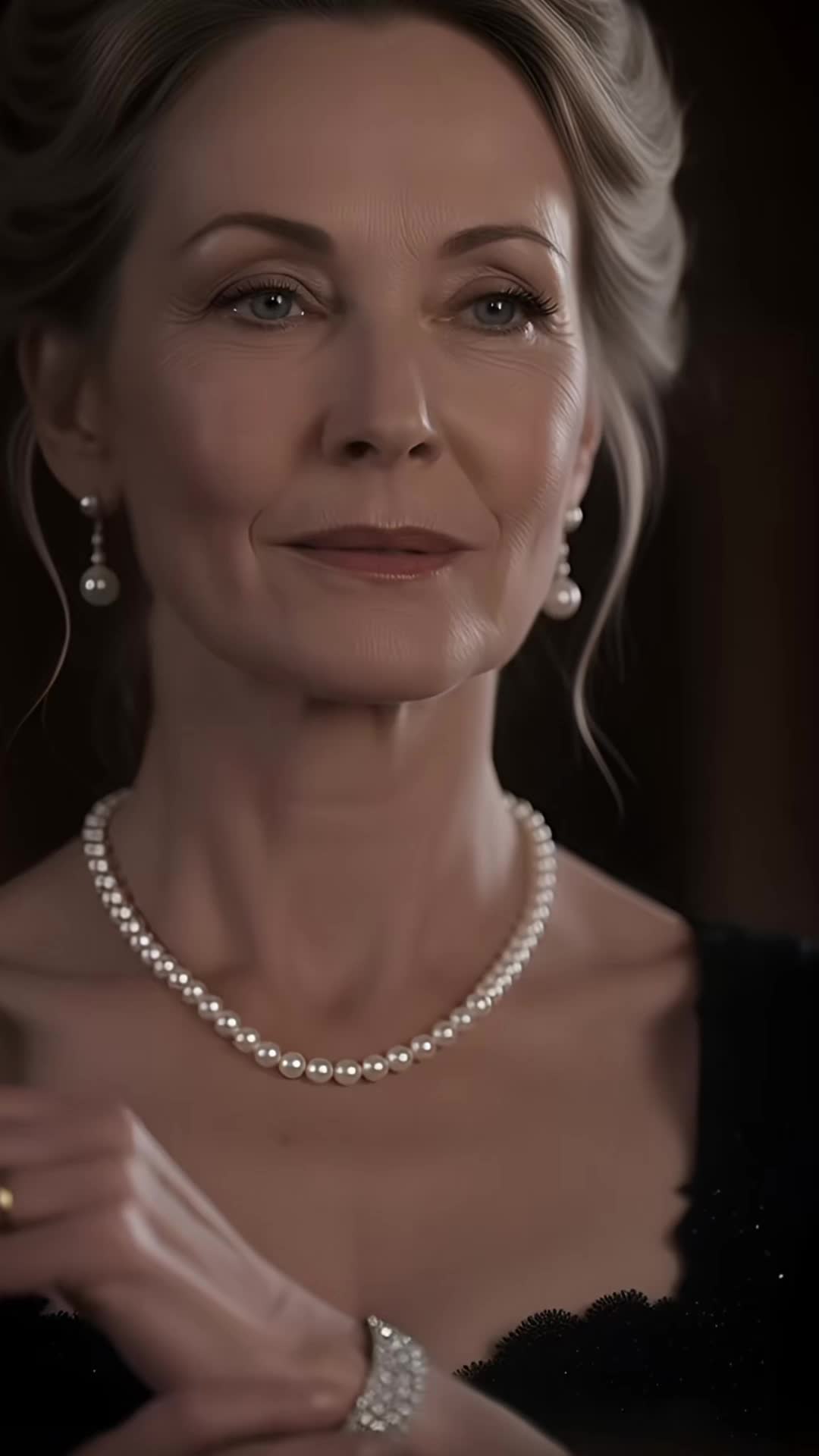 Episode 4 - Noble Family Shadows