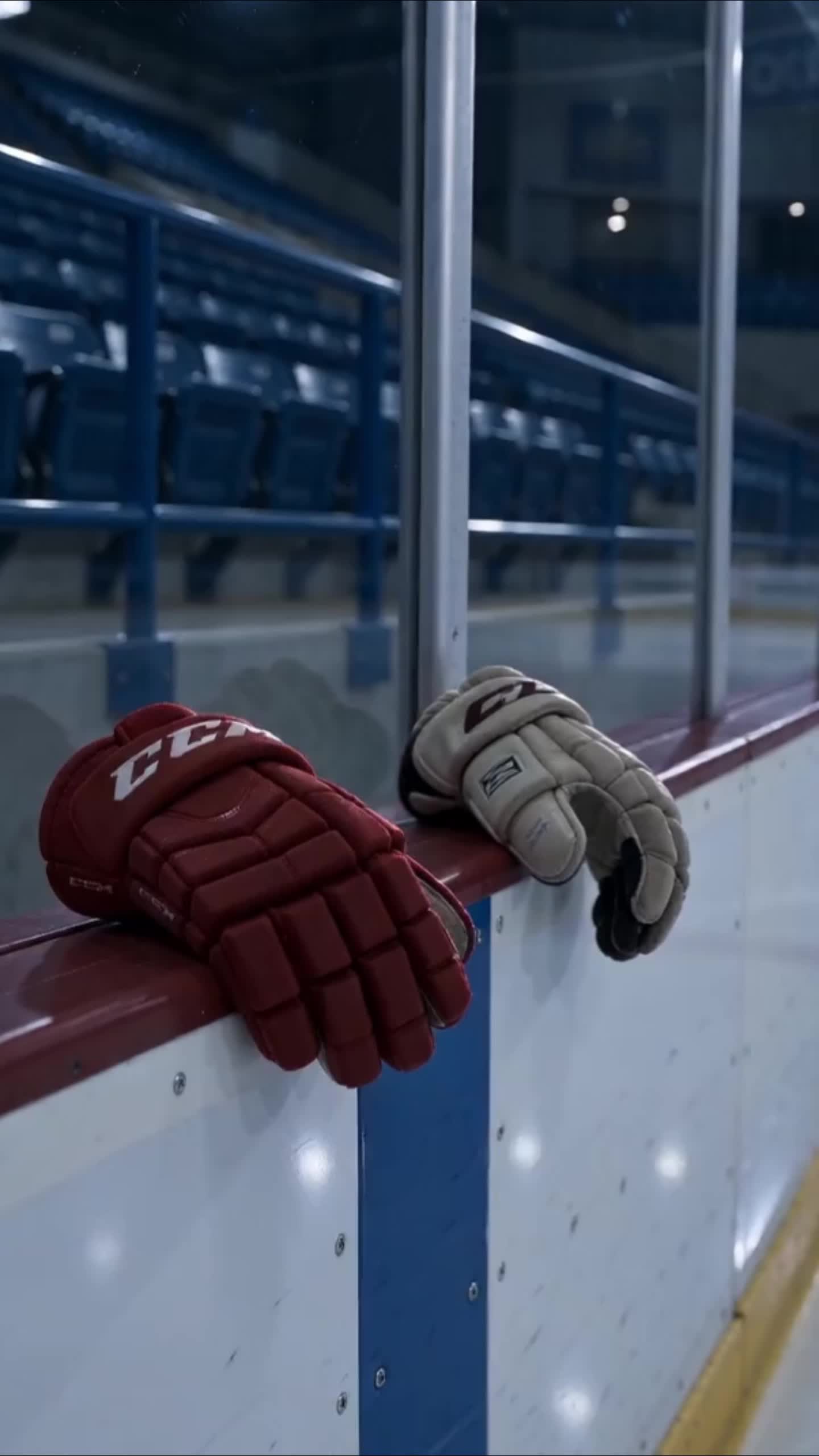 Episode 16 - Benchwarmer