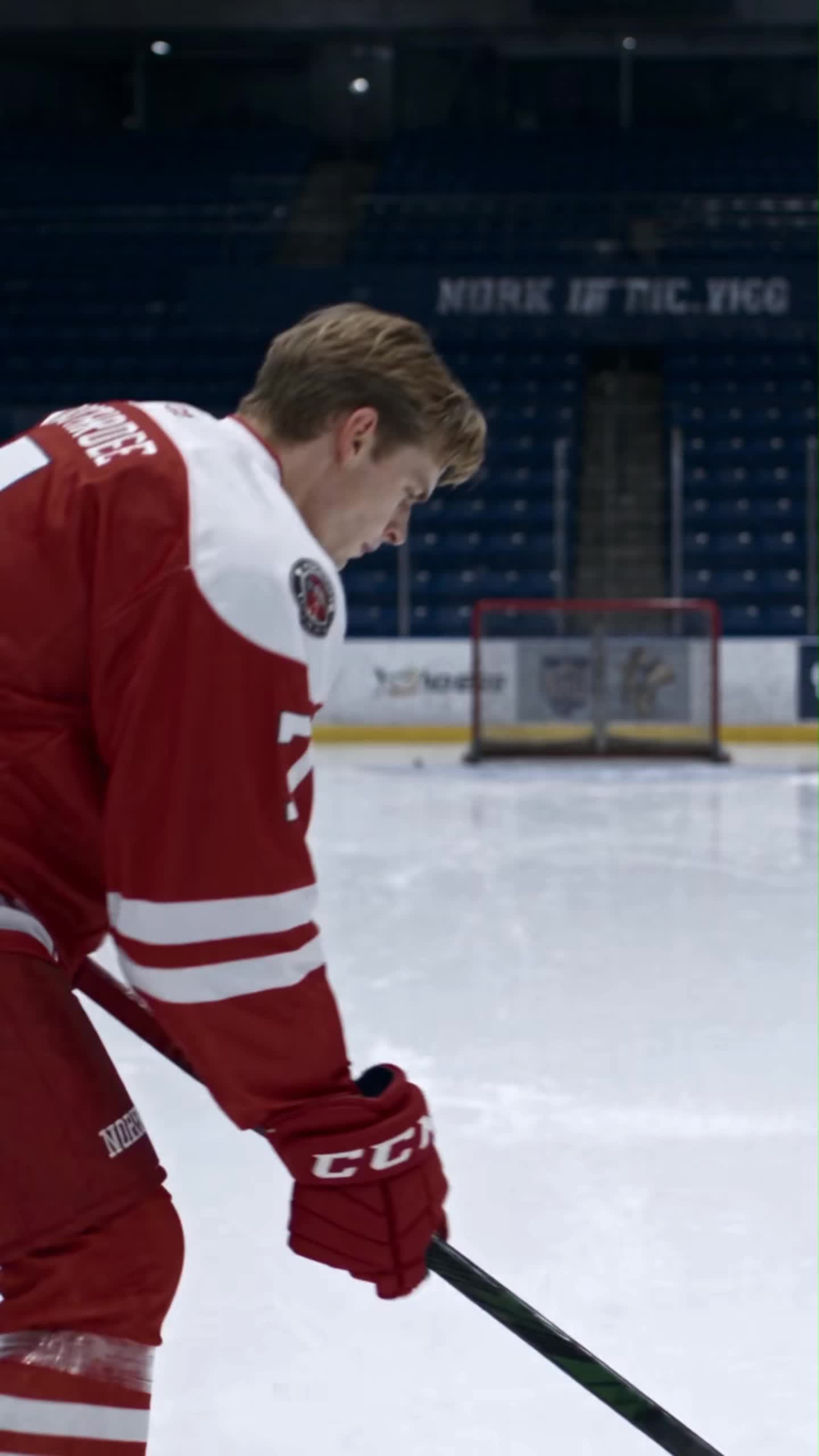 Episode 5 - Benchwarmer