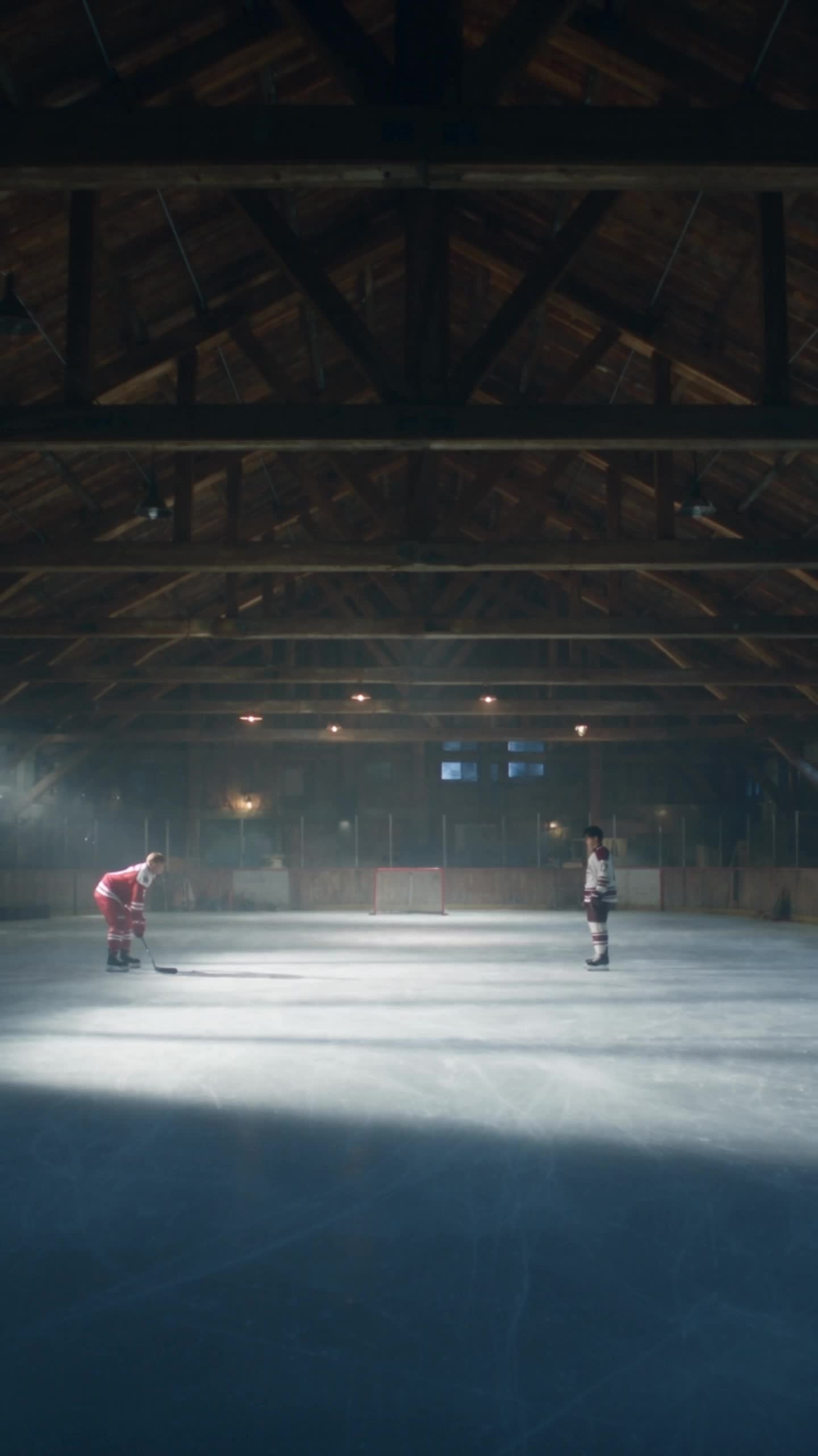 Episode 8 - Benchwarmer