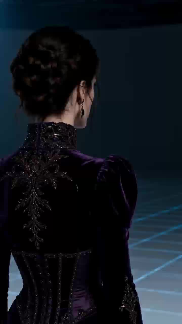 Episode 14 - Trapped Villainess Route