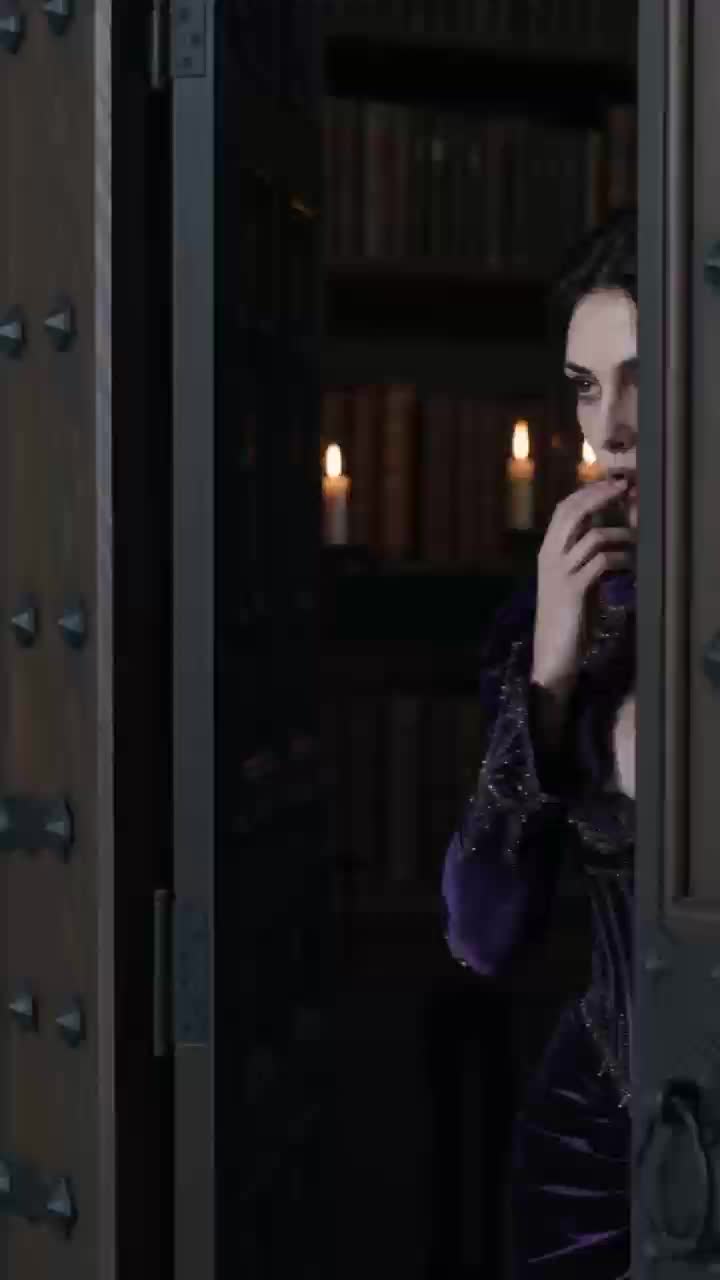 Episode 4 - Trapped Villainess Route