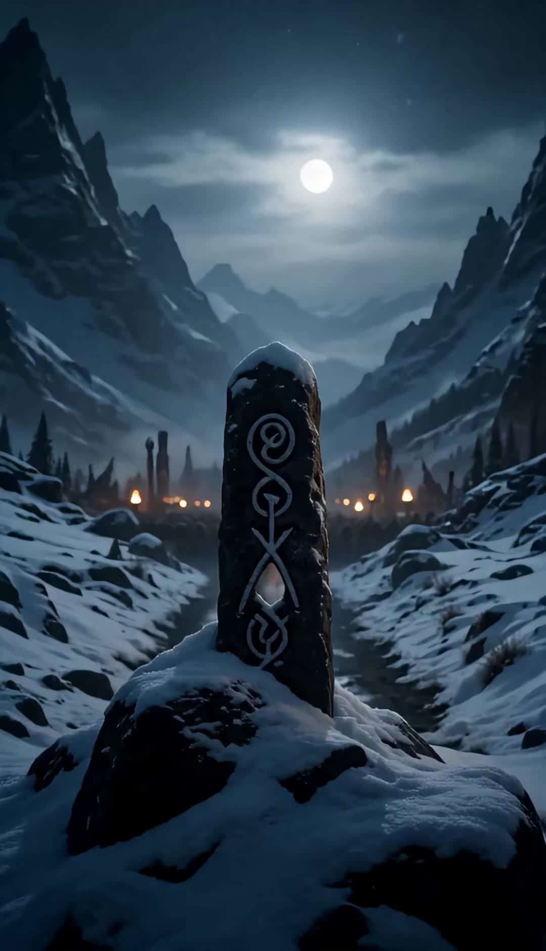 Episode 15 - The Alpha's Rejected Oath