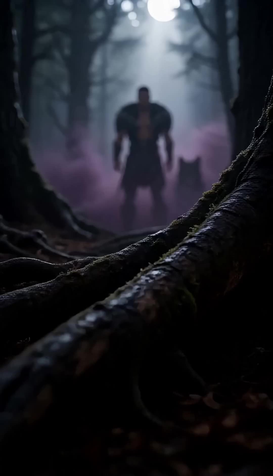 Episode 5 - The Alpha's Rejected Oath