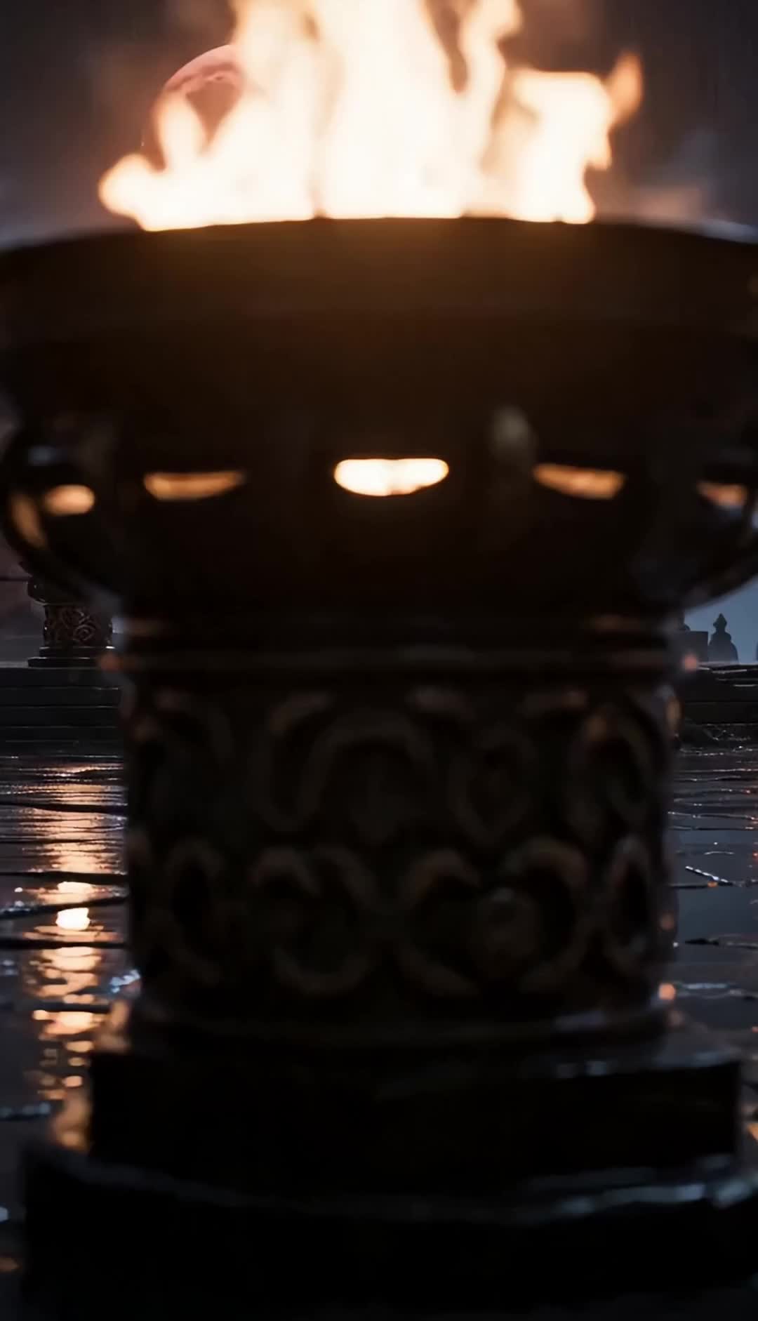 Episode 9 - The Alpha's Rejected Oath