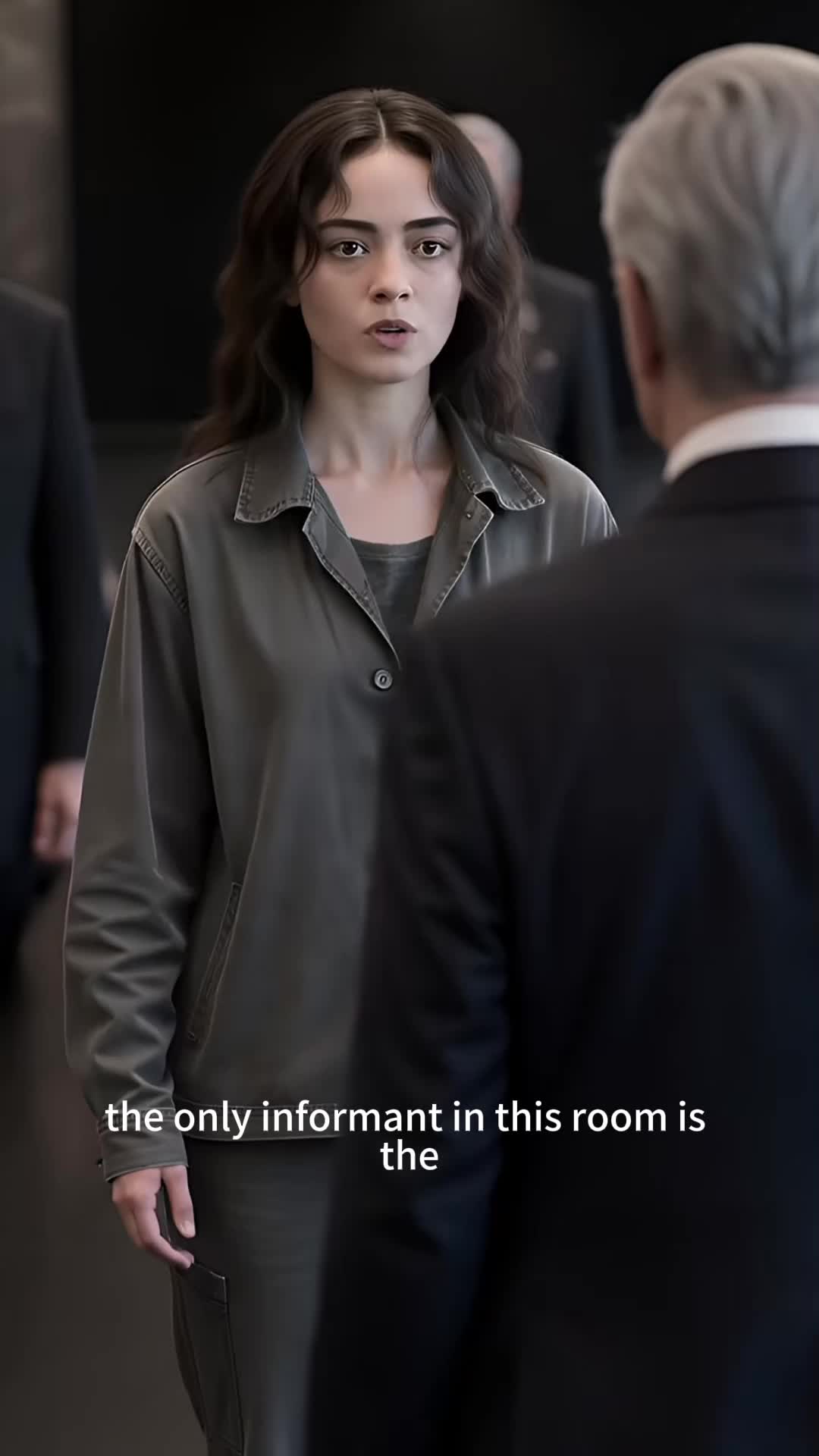 Episode 6 - Manhattan Prisoner